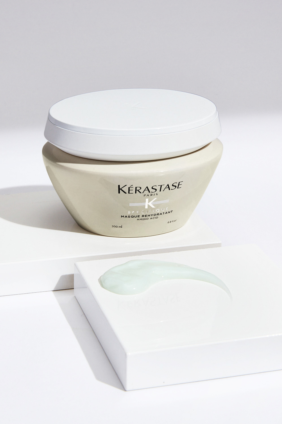 Specifique Masque Rehydratant Yağlanma Karşıtı Dengeleyici Jel Yapılı Maske 200 ml — E3520300 — تصویر 6 از 8