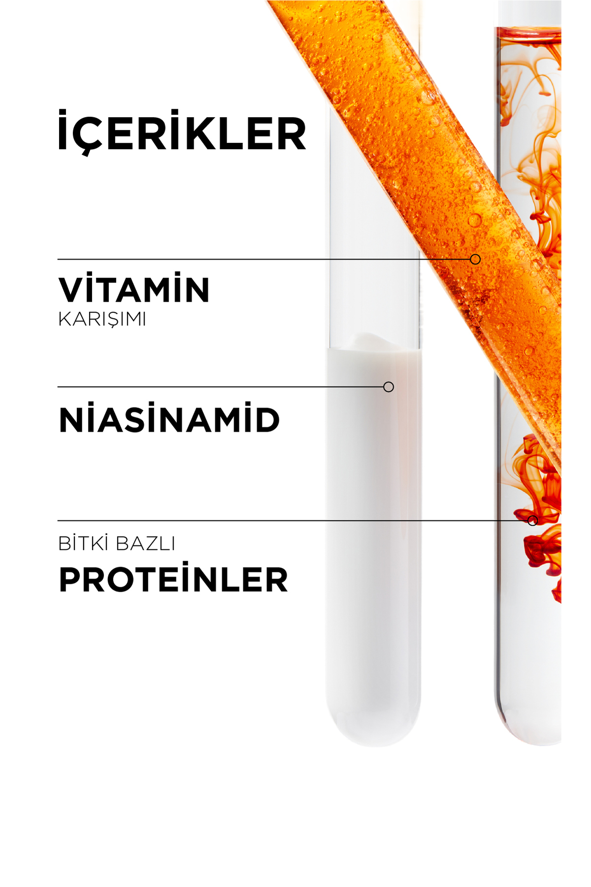 Nutritive Bain Satin Riche Kuru Saçlar Için Yoğun Nemlendirici Şampuan 500ml — E4039700 — تصویر 6 از 8