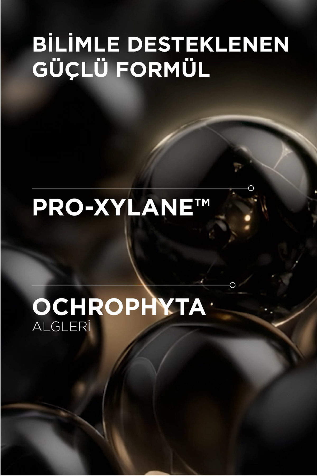 Chronologiste Yaşlanma Belirtileriyle Zayıflayan Saçlar Için Maske 75ml — E4546400 — تصویر 7 از 9