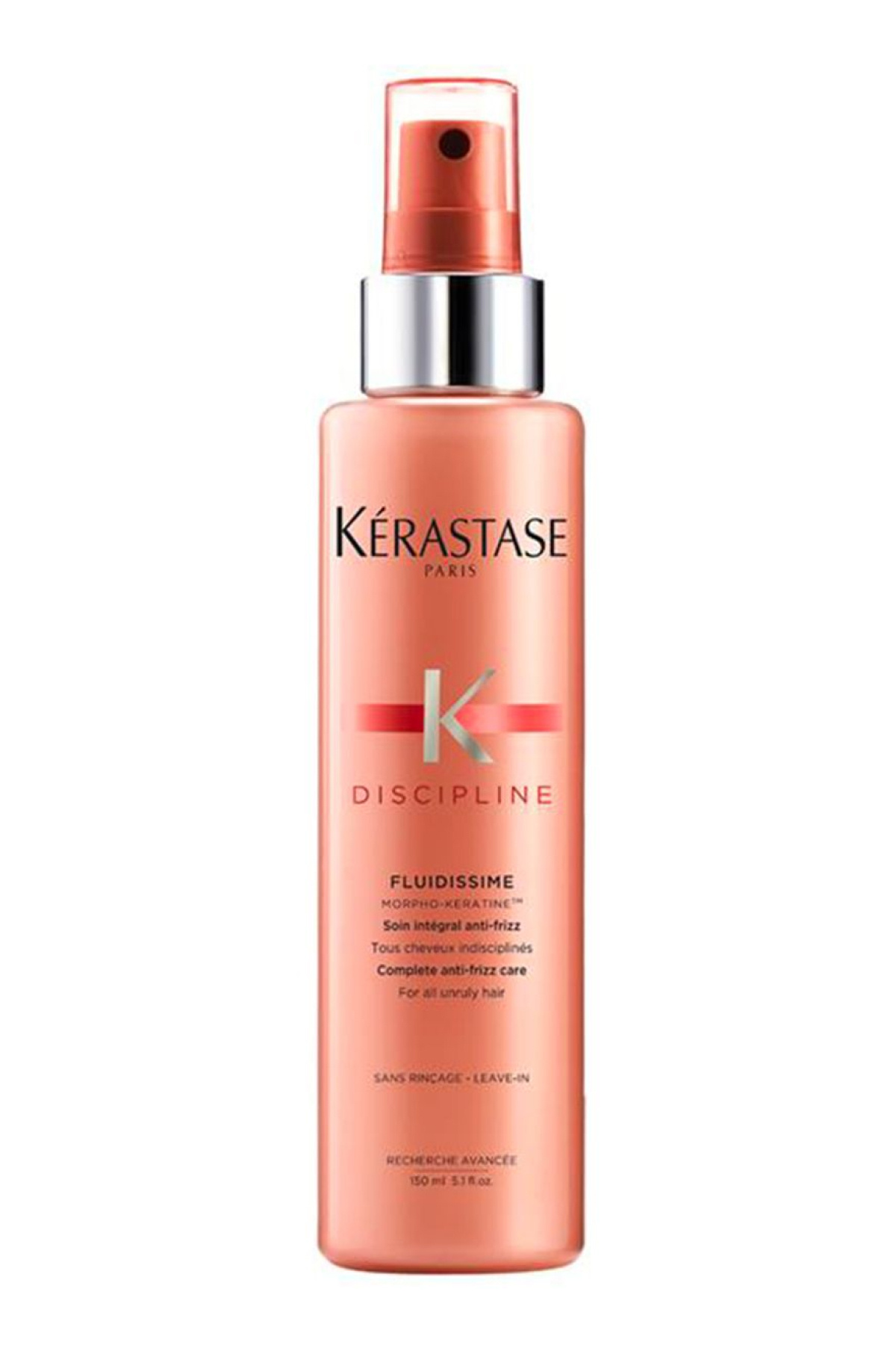 Kerastase Discipline Spray Fluidissime Isıya Karşı Koruyan Elektriklenme Karşıtı Sprey 150 ml — 3474630655201