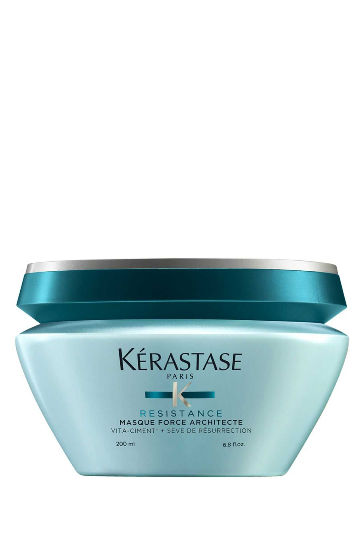 Kerastase Resistance Masque Force Architecte Zayıf Ve Yıpranmış Saçlar Için Onarıcı Maske 200ml — 3474636397952