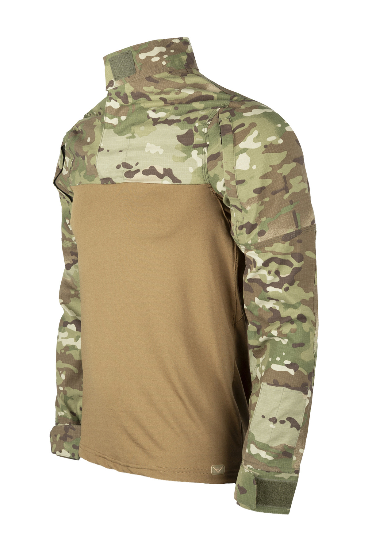 VAV WEAR Outdoor Taktik Softshell Erkek Swearshirt COMPAT04 görsel 3
