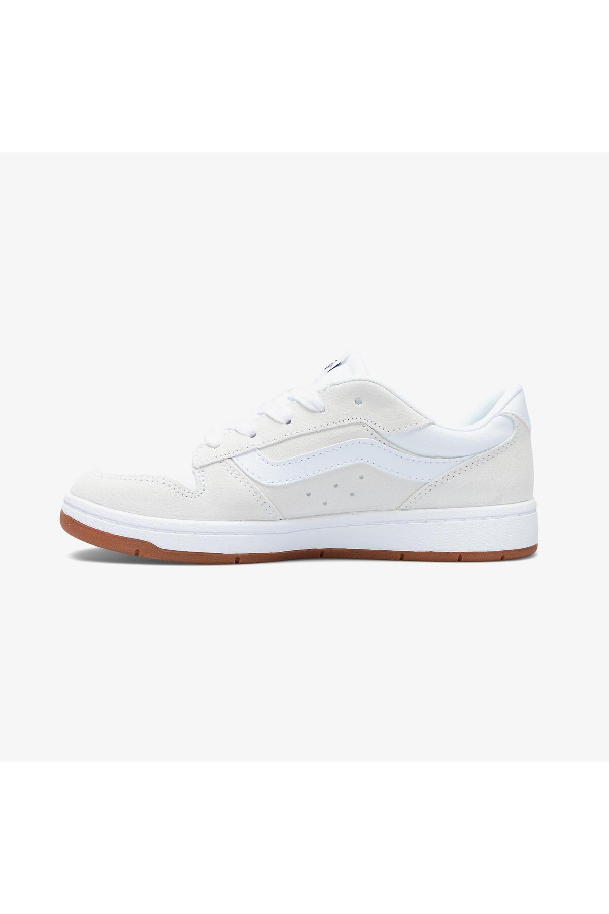 Vans Ryland Ls Unisex Ayakkabı VN000D4AWWW1 görsel 4