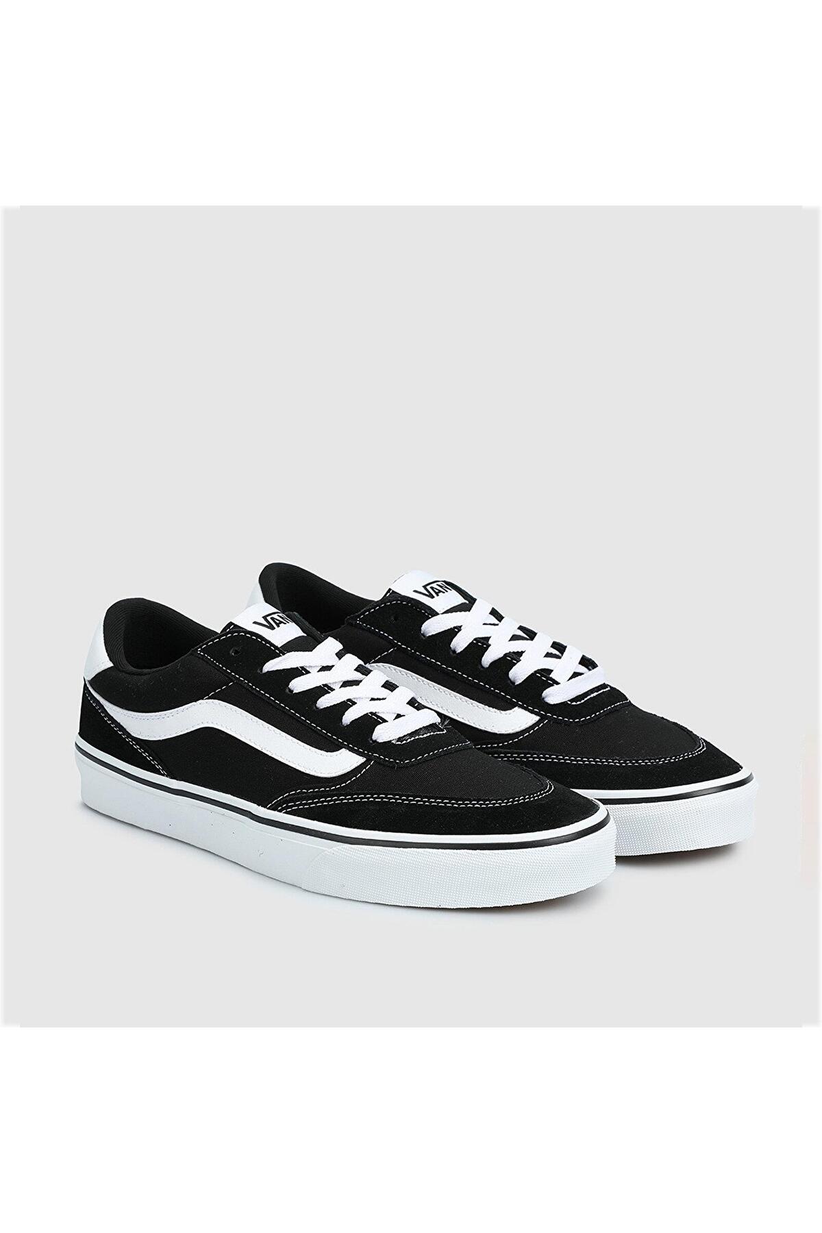 Vans BROOKLYN LS ERKEK MODA AYAKKABI görsel 3