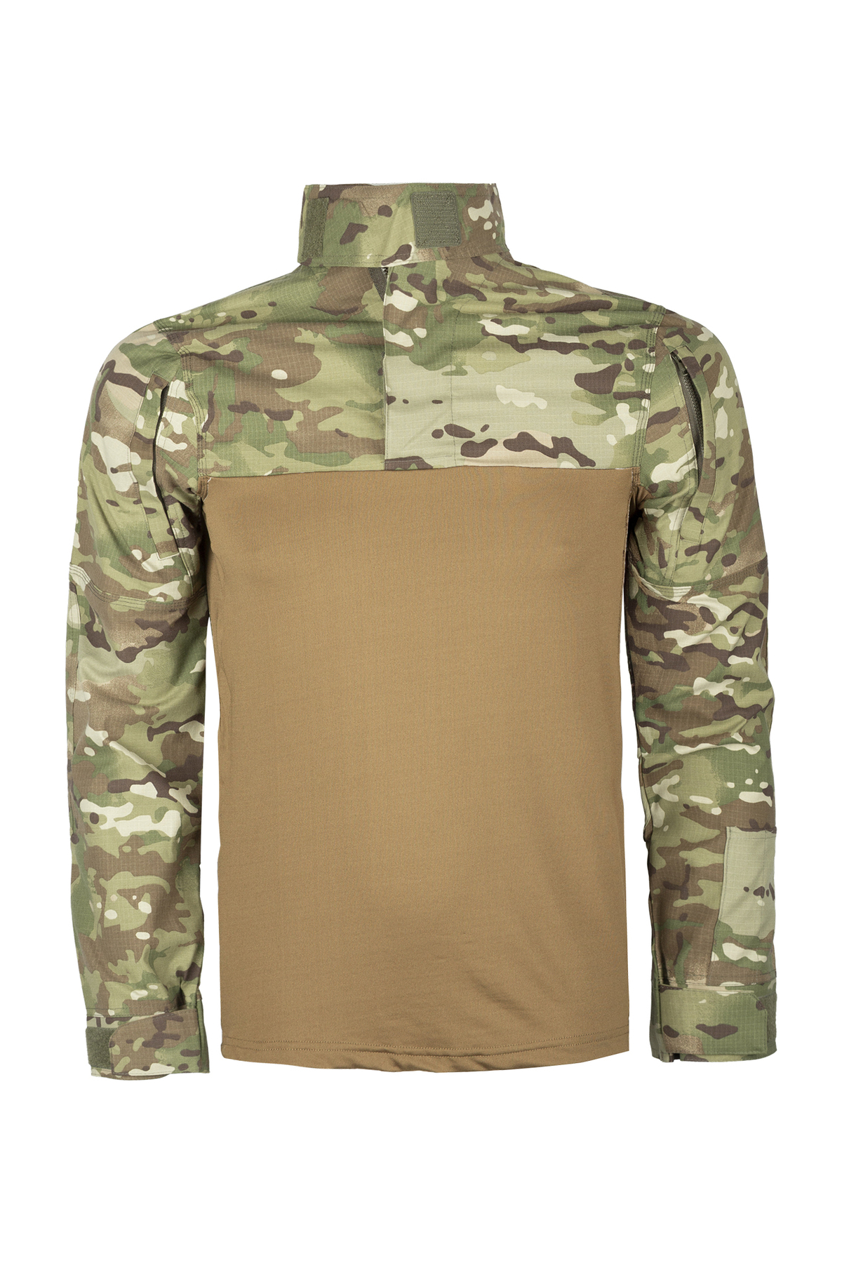 VAV WEAR Outdoor Taktik Softshell Erkek Swearshirt COMPAT04