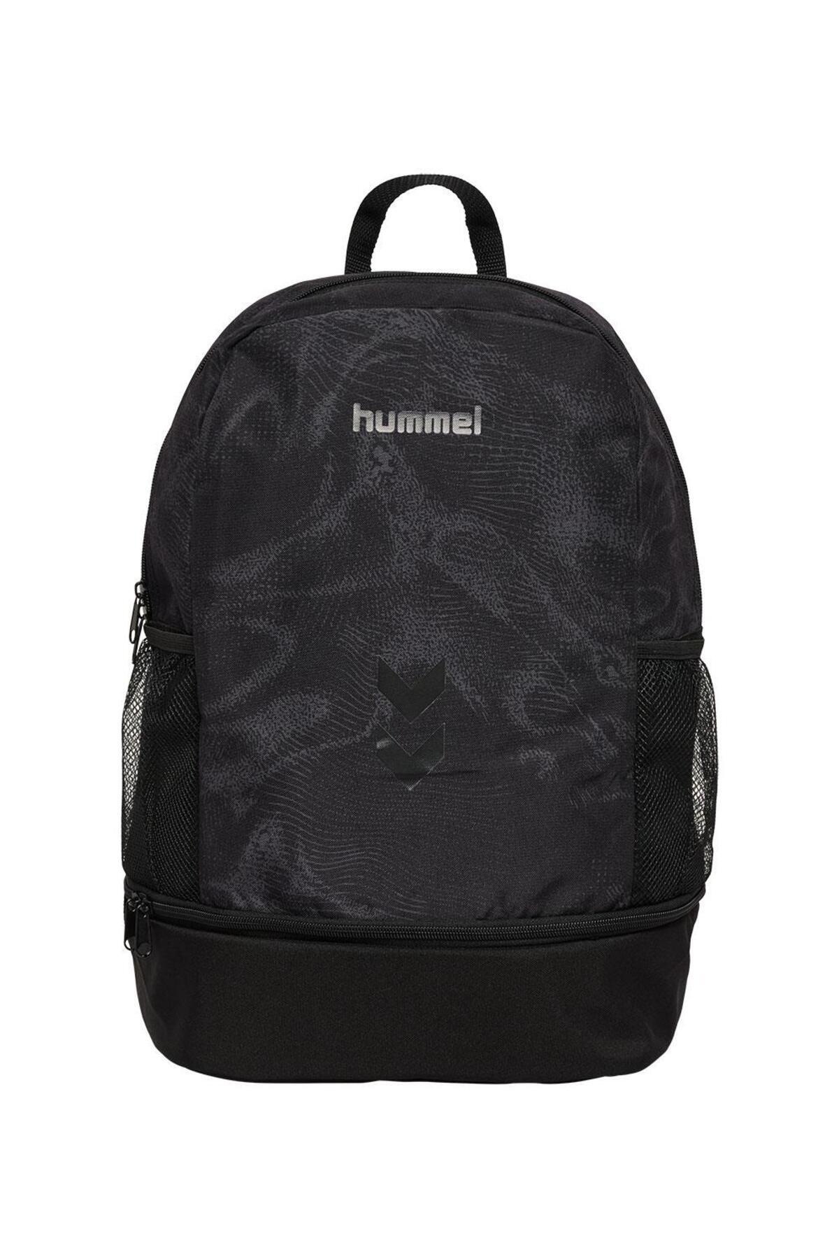 کوله پشتی HMLBLAZE CLUB 26 W. SC مناسب برای همه سنین هامل کوله پشتی hummel
