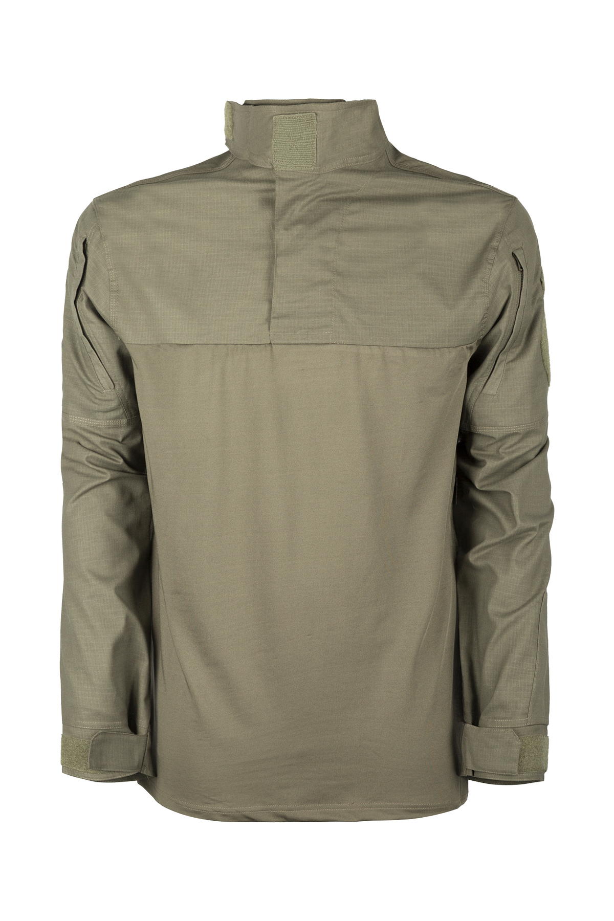 VAV WEAR Outdoor Taktik Softshell Erkek Swearshirt COMPAT04