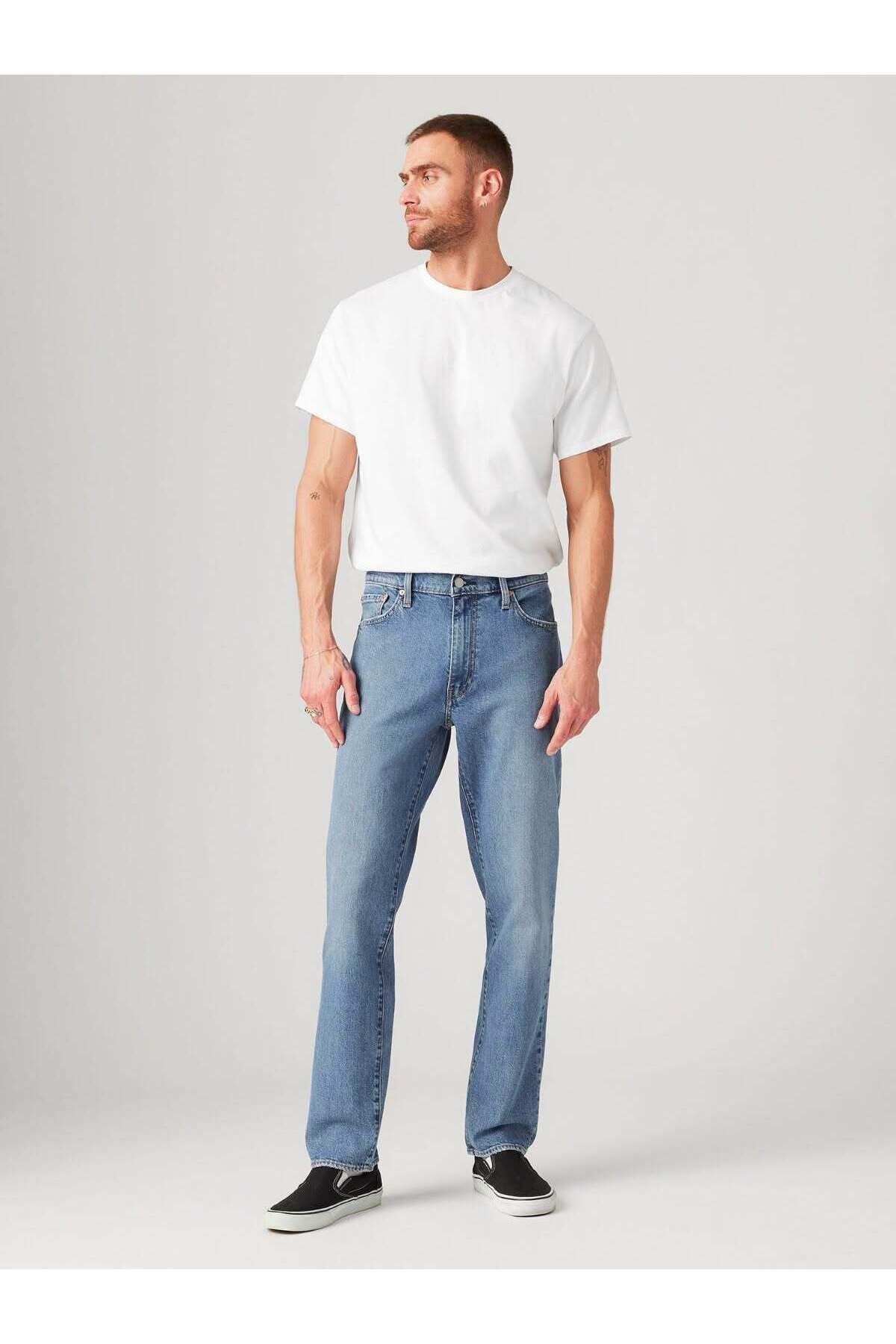 شلوار جینمردانهLevi'sآبی شلوار جینمردانهLevi'sآبی