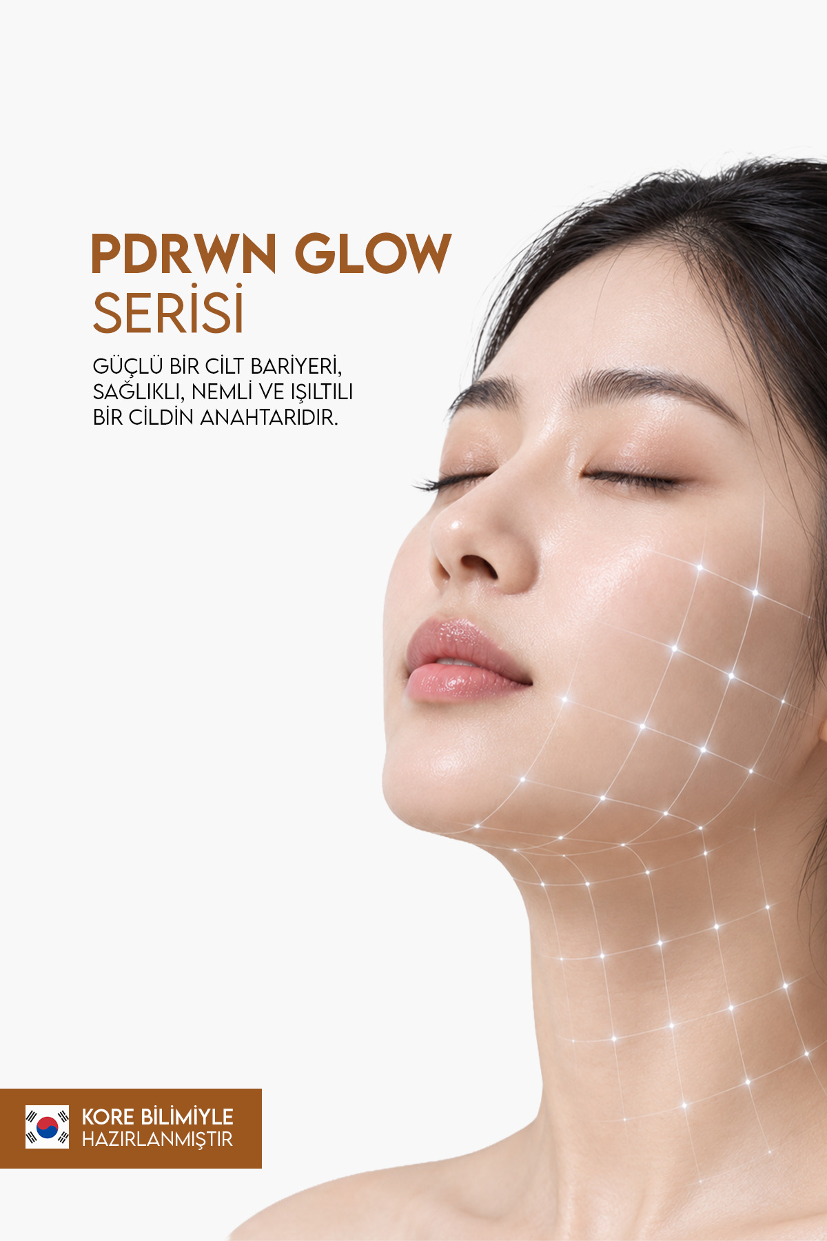 PDRN Somon DNA Glow Face Mist Tonik 120 ml – Ceramide, Niacinamide ve Hyaluronik Asit İçeren Çift Fazlı Nemlendirici Yüz Spreyi — NBD-SMNDNAMST-1 — تصویر 3 از 8