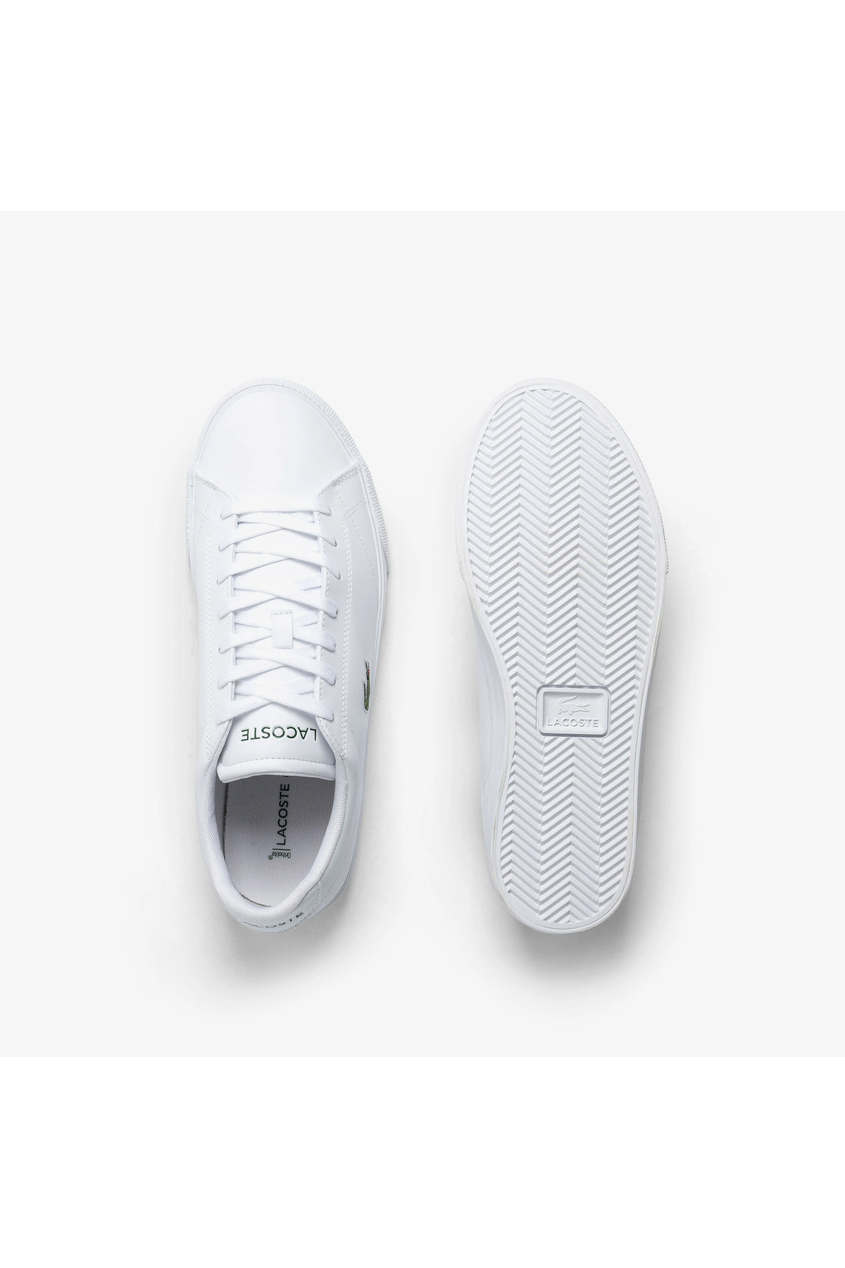 کفش اسنیکر Lacoste مردانه | لاگوست 749CMA0036T - تصویر 4