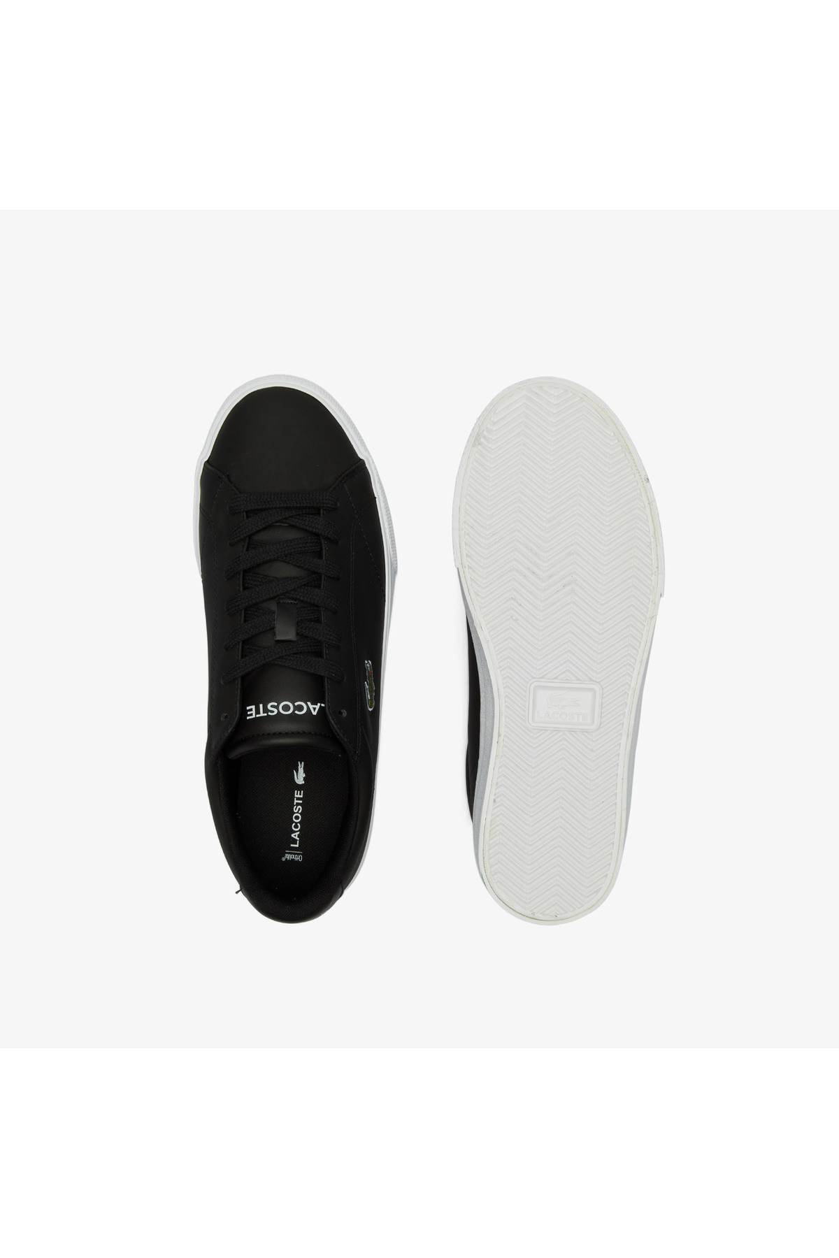کفش اسنیکر Lacoste مردانه | لاگوست 749CMA0036T - تصویر 6