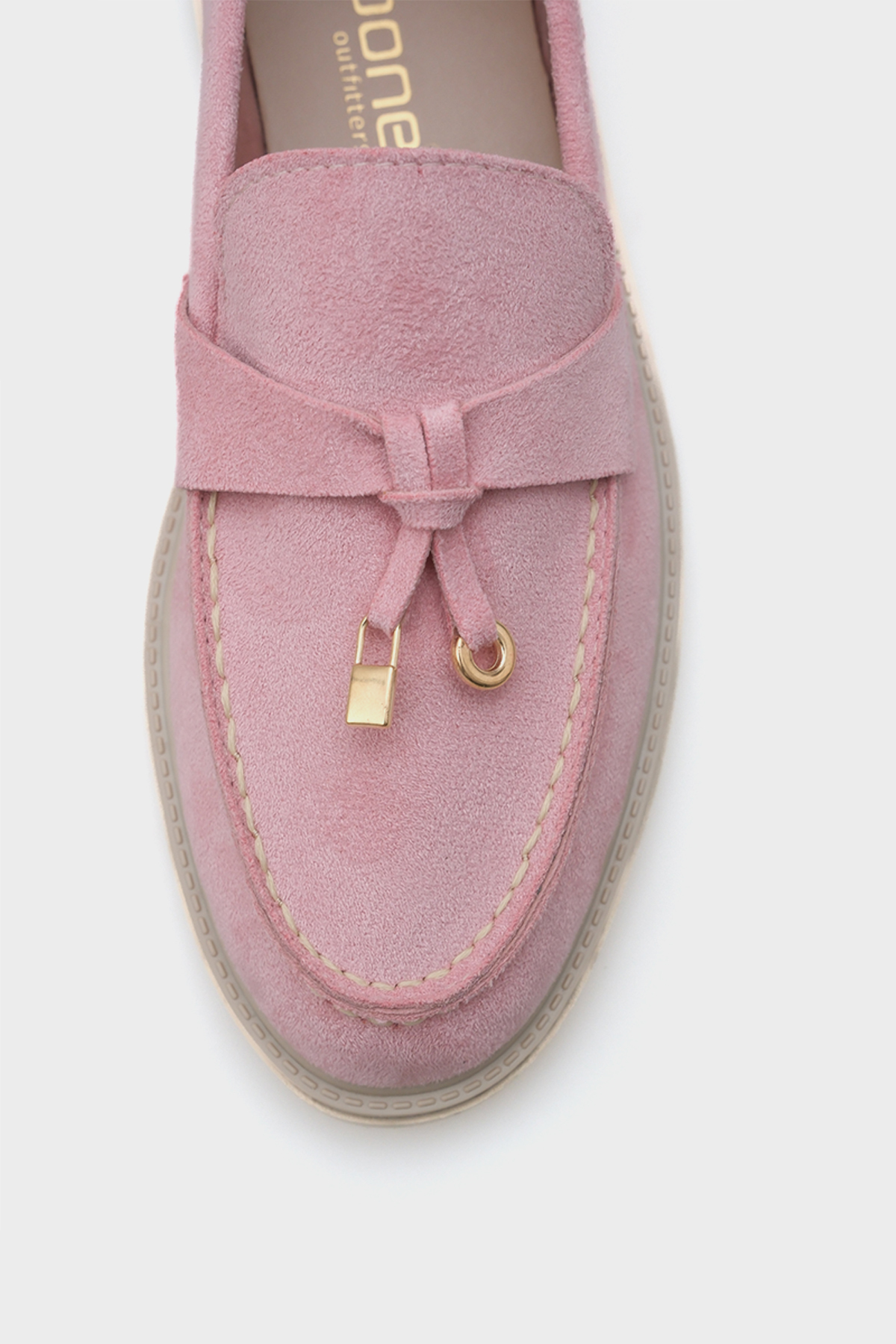 Capone Outfitters Calypso Kadın Loafer LNP görsel 2