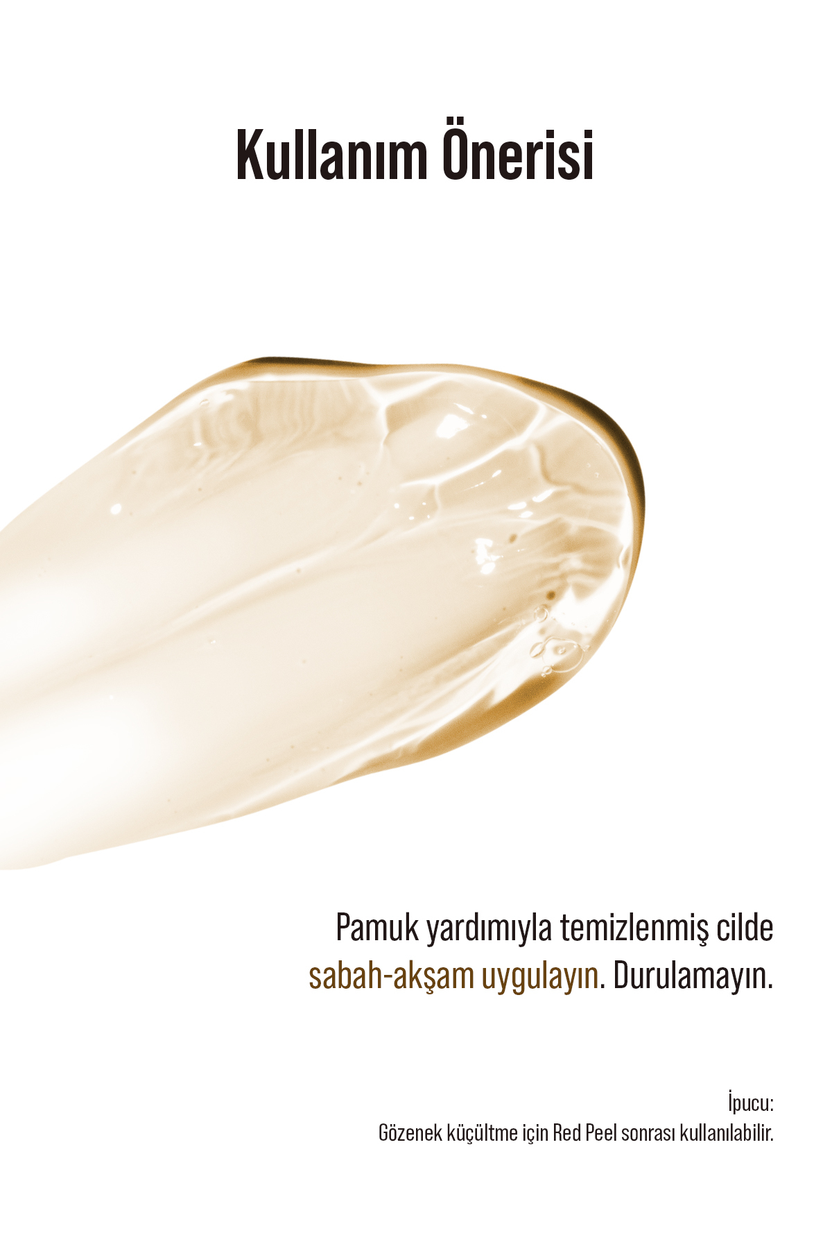 Adios Dark Circle Göz Altı Serumu (caffeine Solutions 5% + Vitamin C) Aydınlık Göz Altı Görünümü — kafein — تصویر 7 از 7