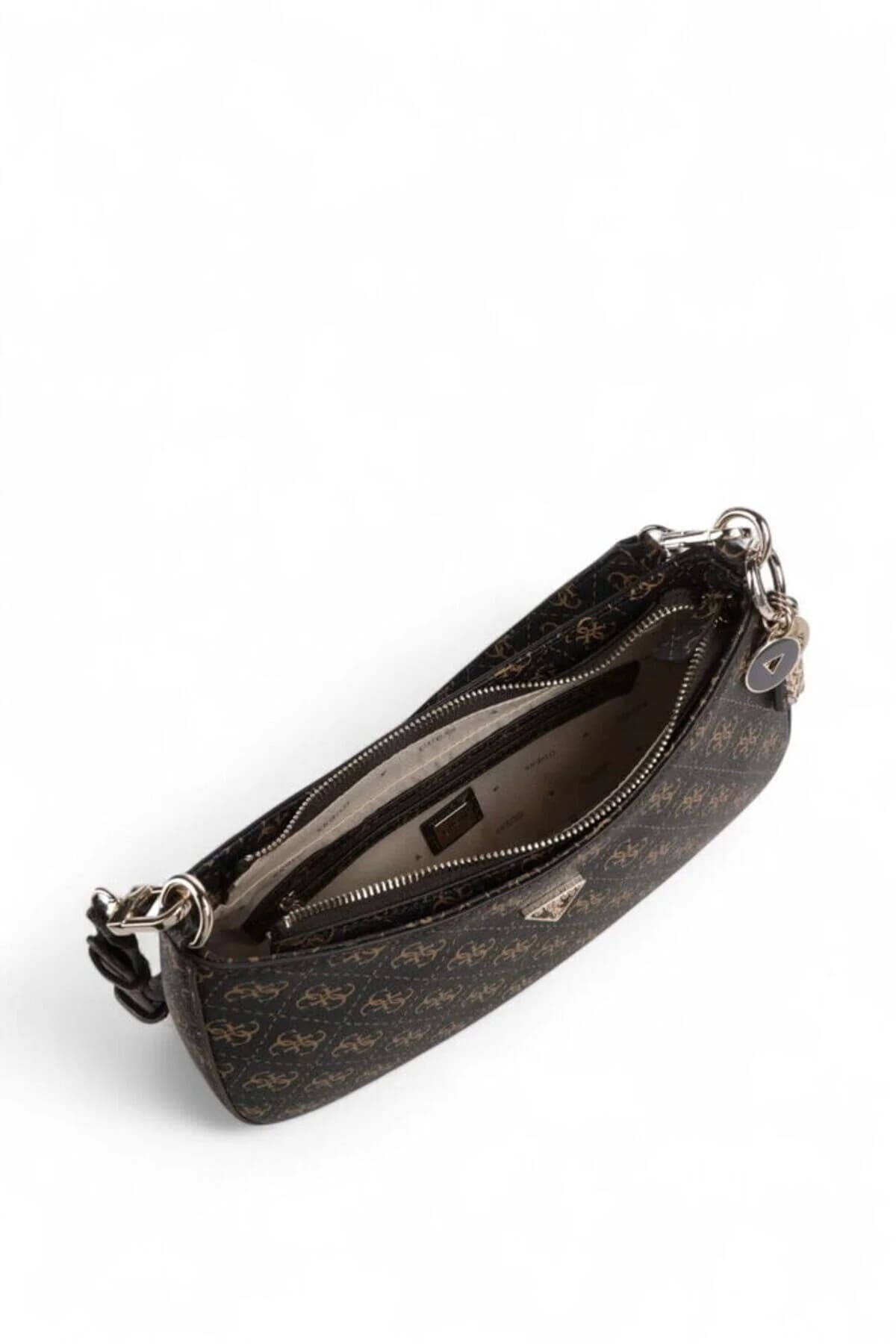 Guess Cruise Kadın El Çantası HWQG9672180 görsel 3