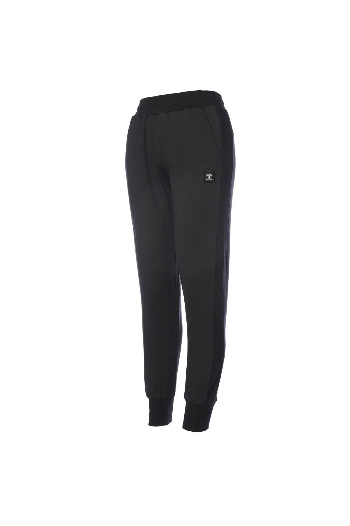 hummel Jonina Siyah Kadın Eşofman Altı 932024-2001 görsel 4