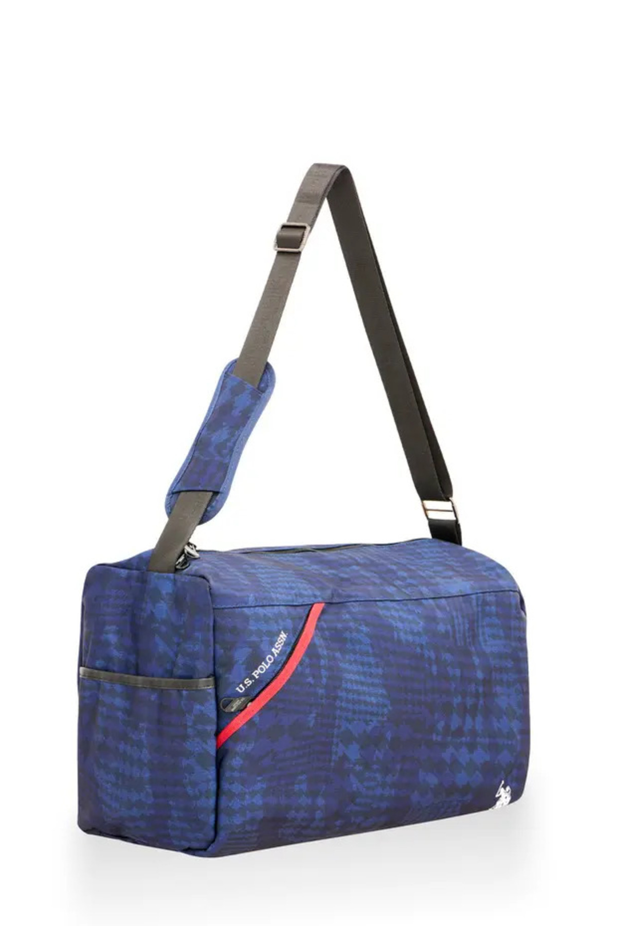 U.S. Polo Assn. El Valizi PLDUF238293031 görsel 6