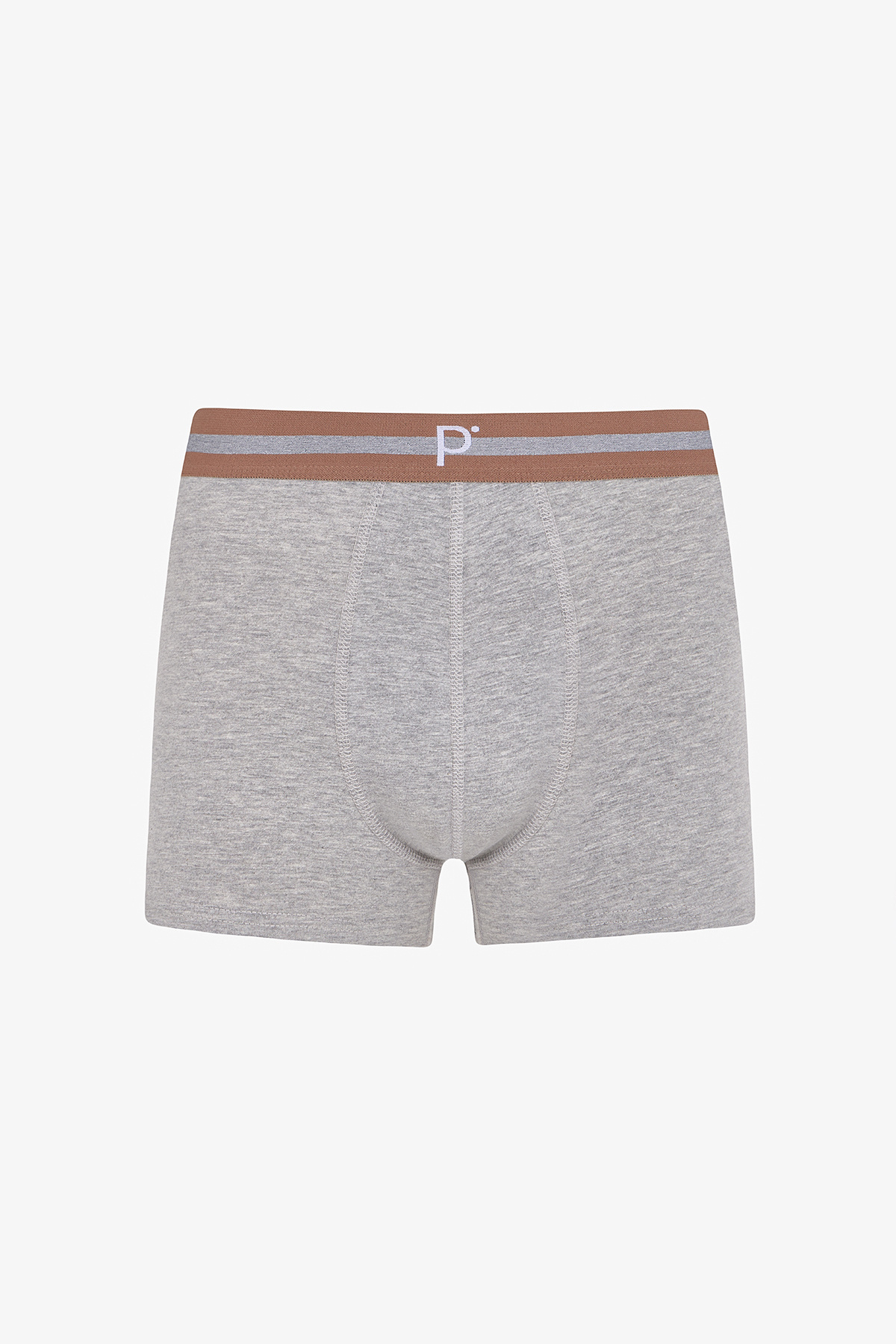 Penti Erkek Neutral 3'lü Boxer görsel 5