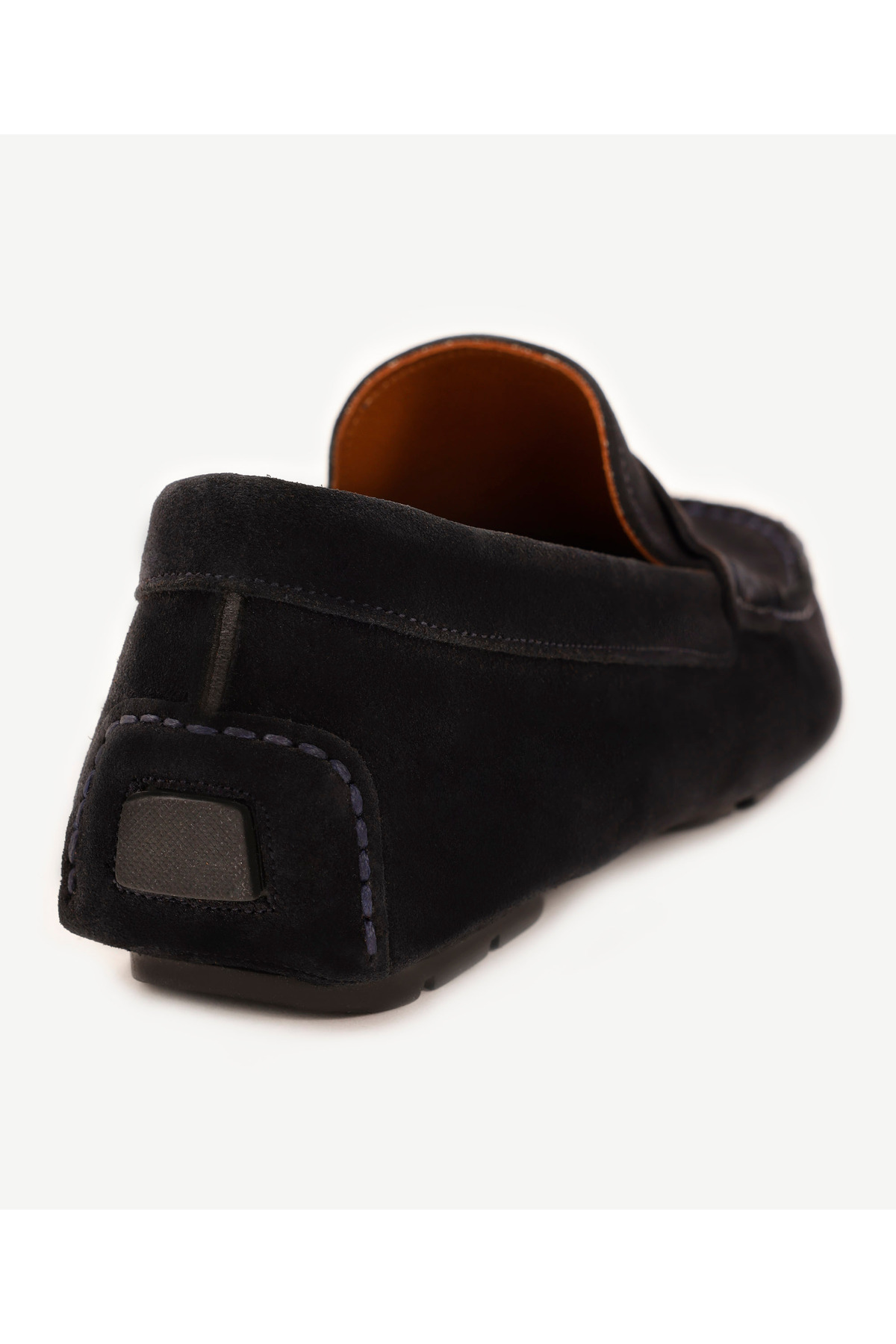 Yargıcı Yumuşak Deri Loafer görsel 4
