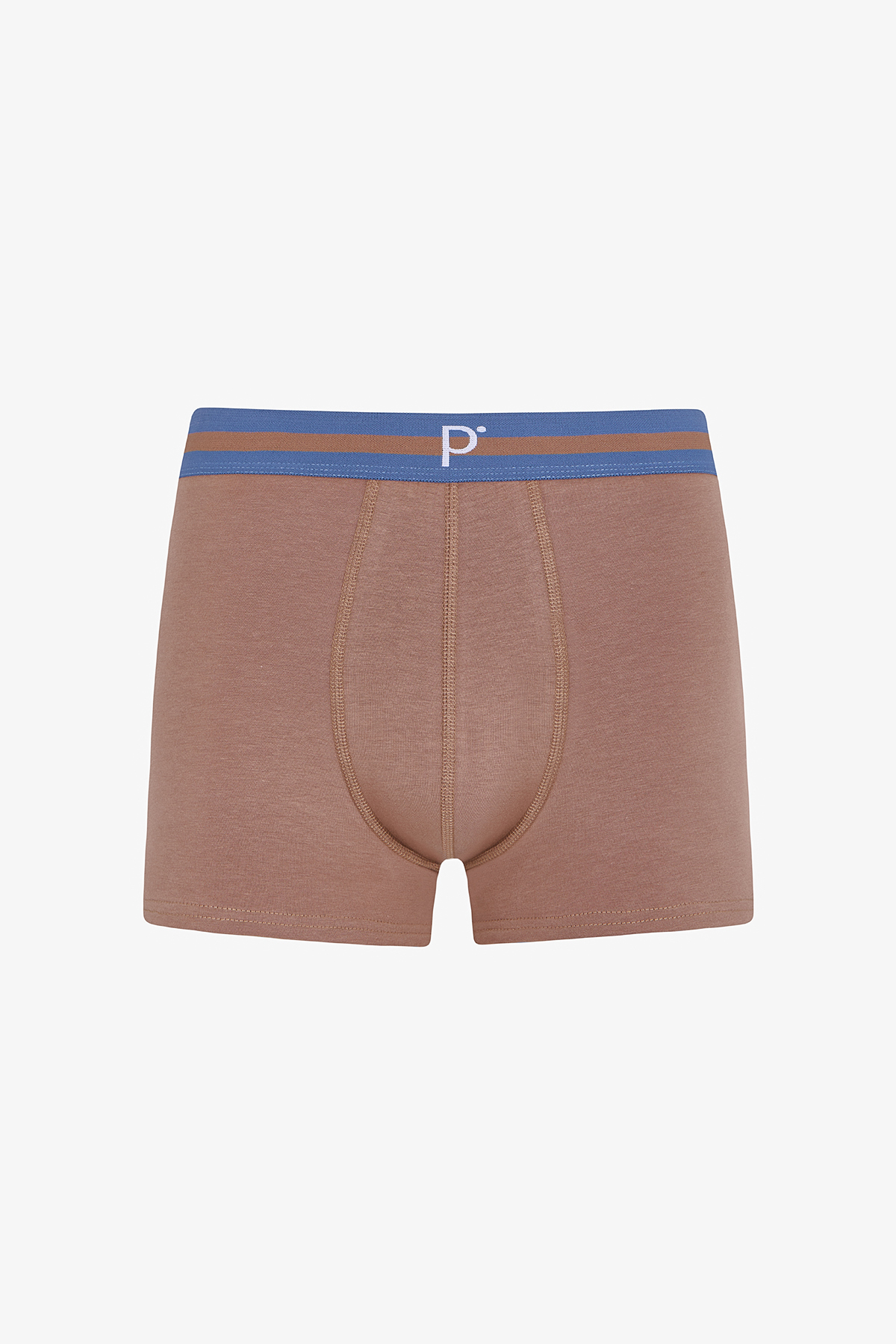 Penti Erkek Neutral 3'lü Boxer görsel 3