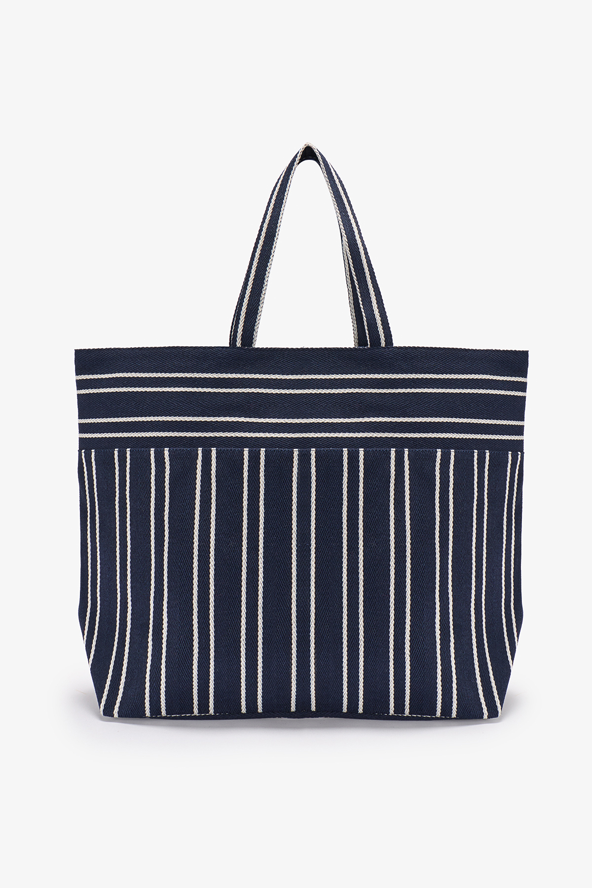 Penti Big Stripe Çanta