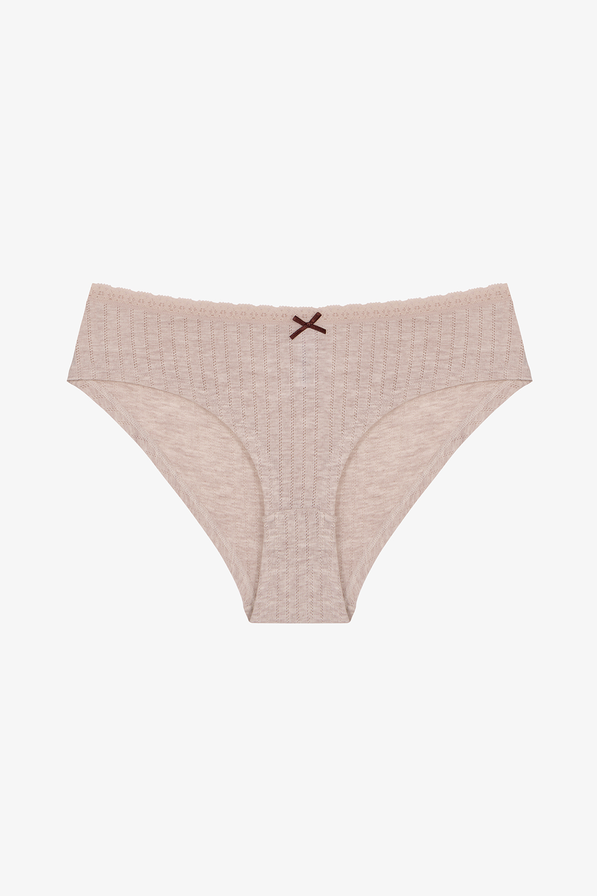 Penti Desirable 3'lü Hipster Külot görsel 3