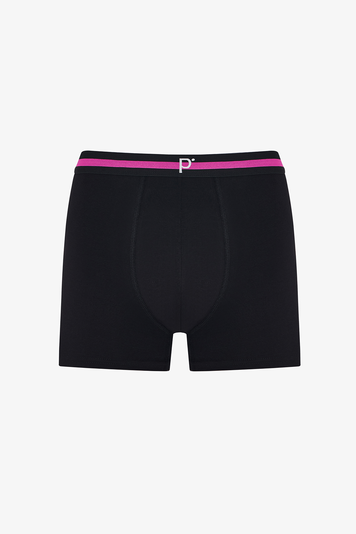 Penti Erkek Klasik Core 5'li Boxer görsel 2