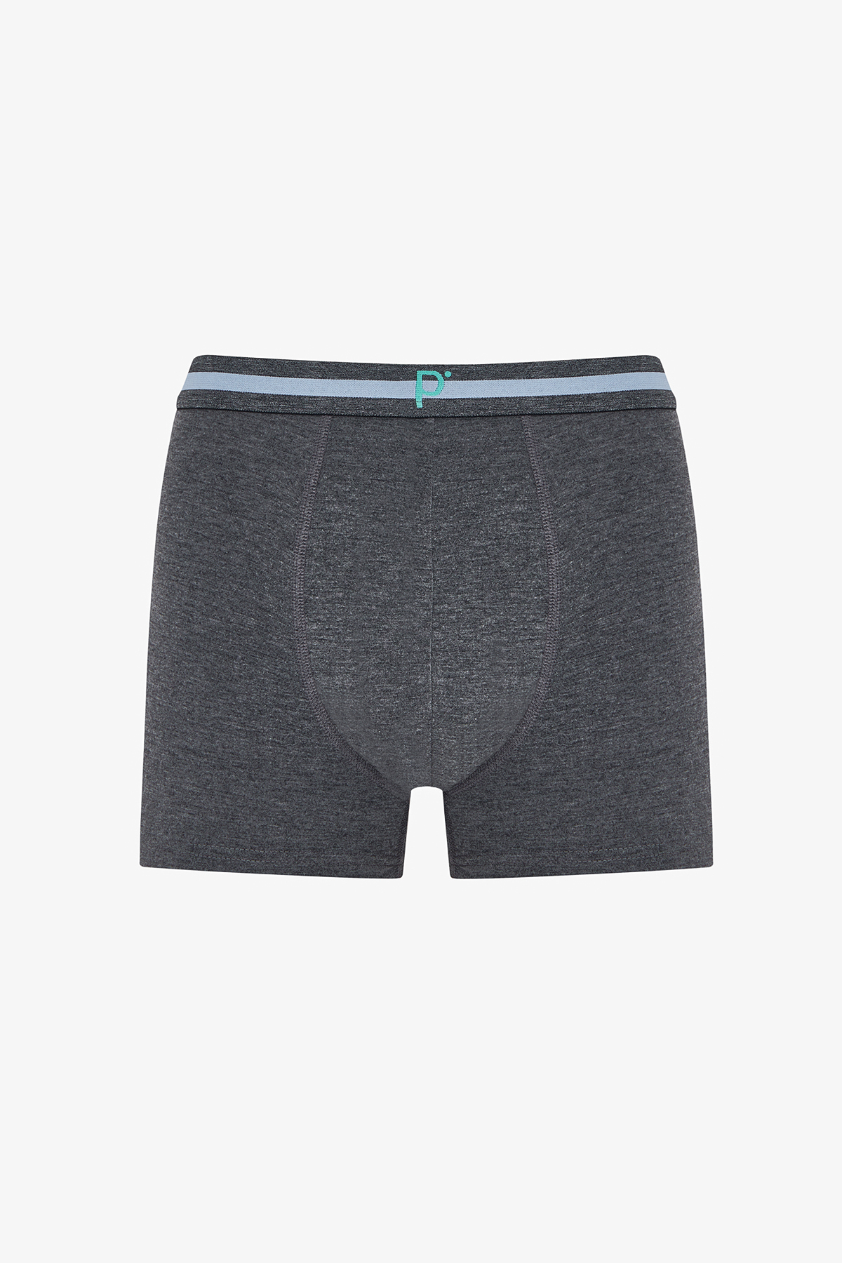 Penti Erkek Klasik Core 5'li Boxer görsel 5