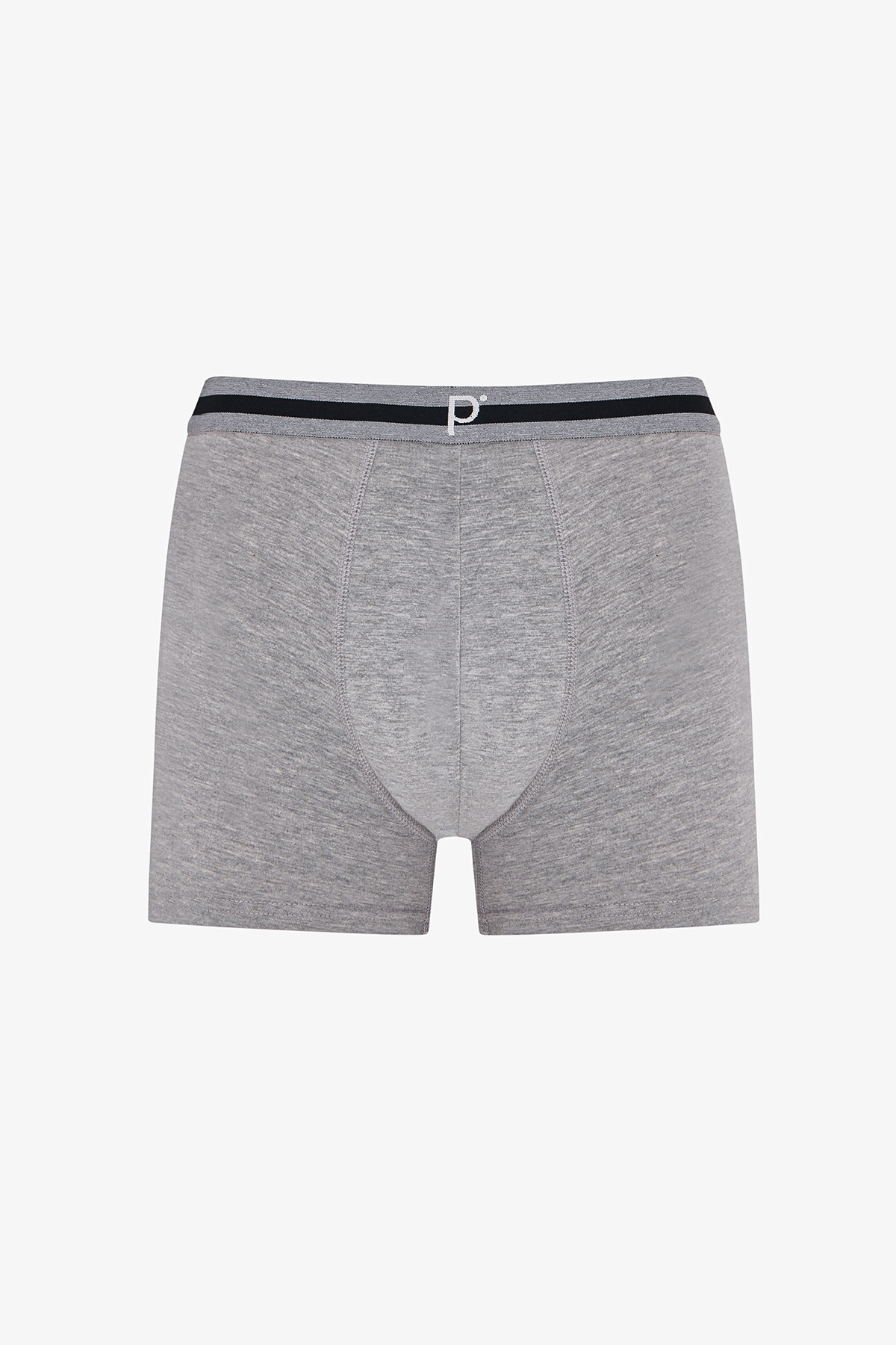 Penti Erkek Klasik Core 5'li Boxer görsel 4