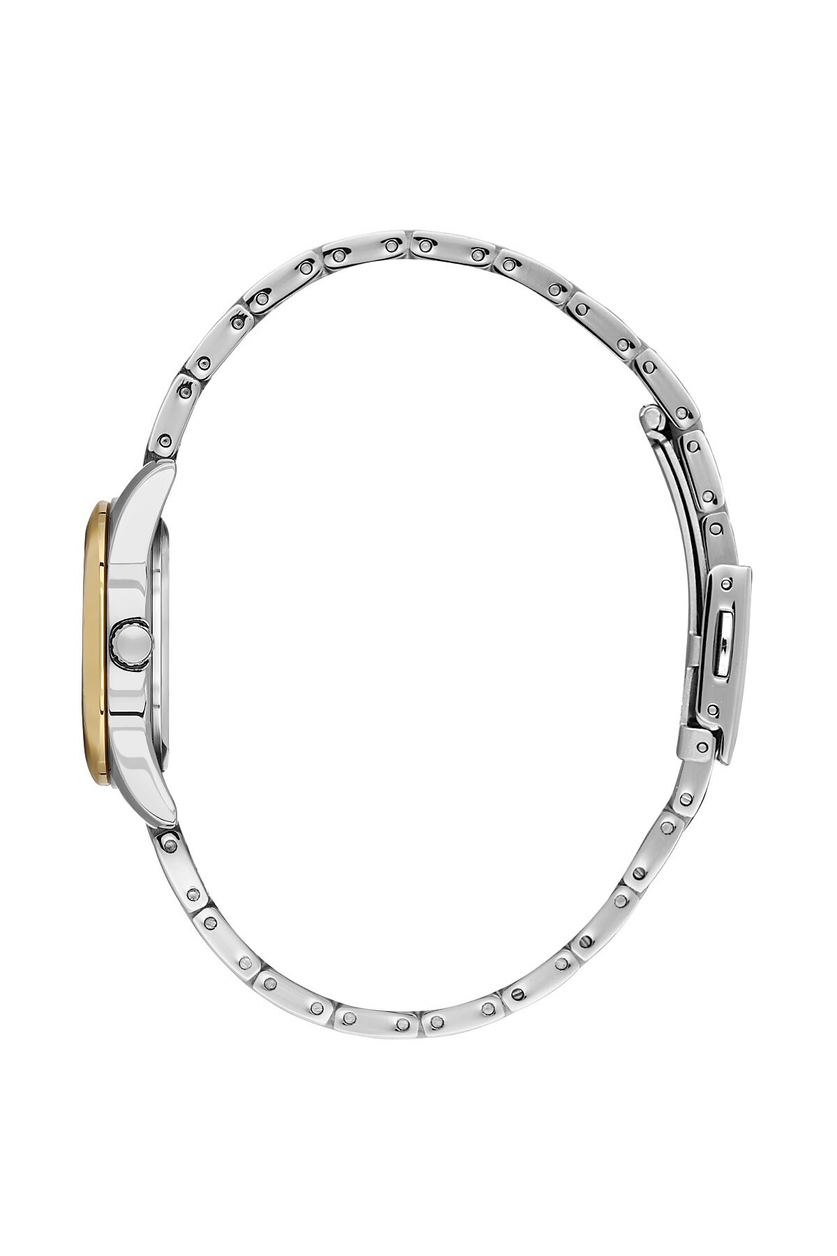 Daniel Klein Retro Mini Rolex Kasa Kadın Kol Saati görsel 3