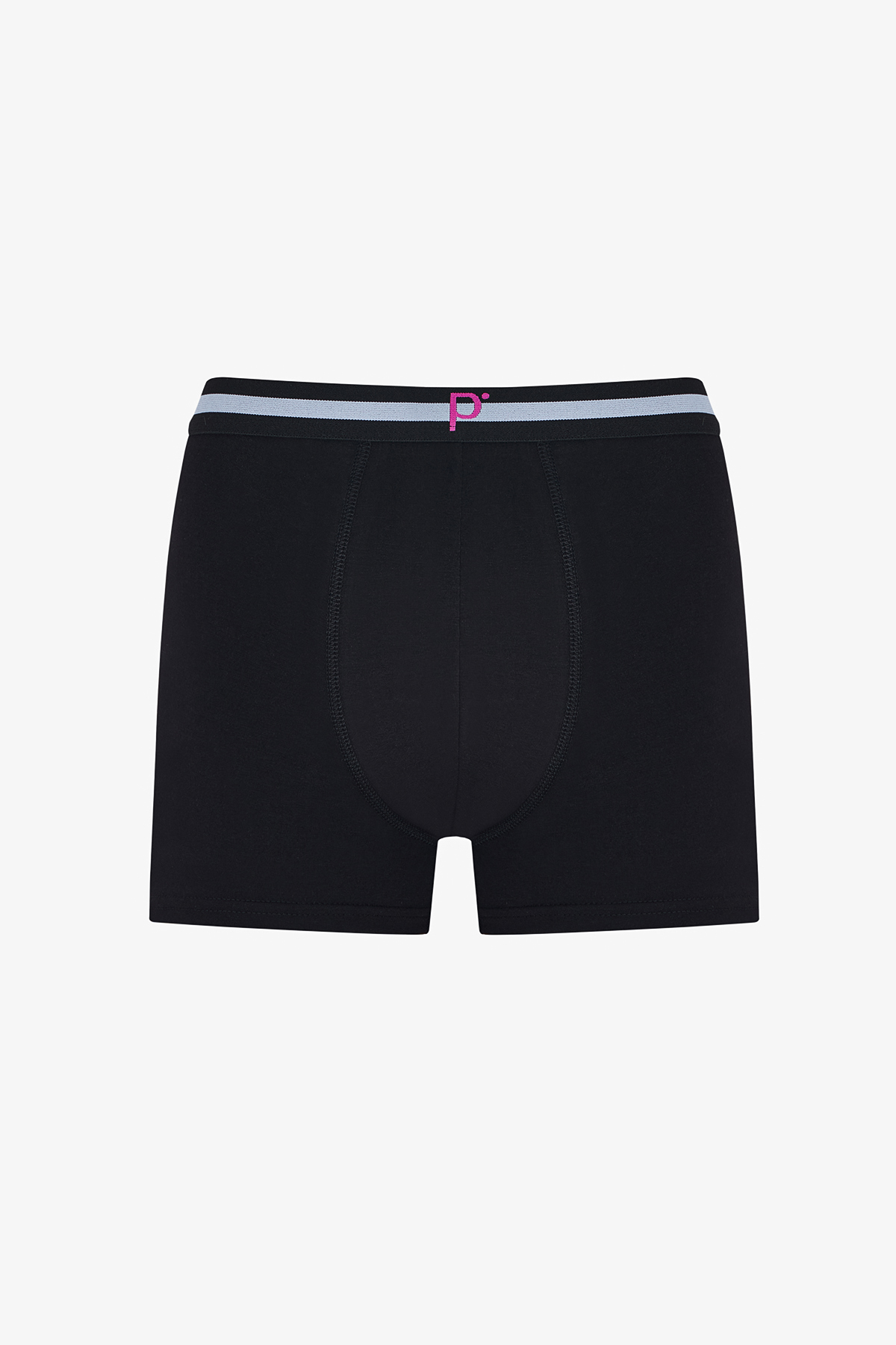 Penti Erkek Klasik Core 5'li Boxer görsel 6