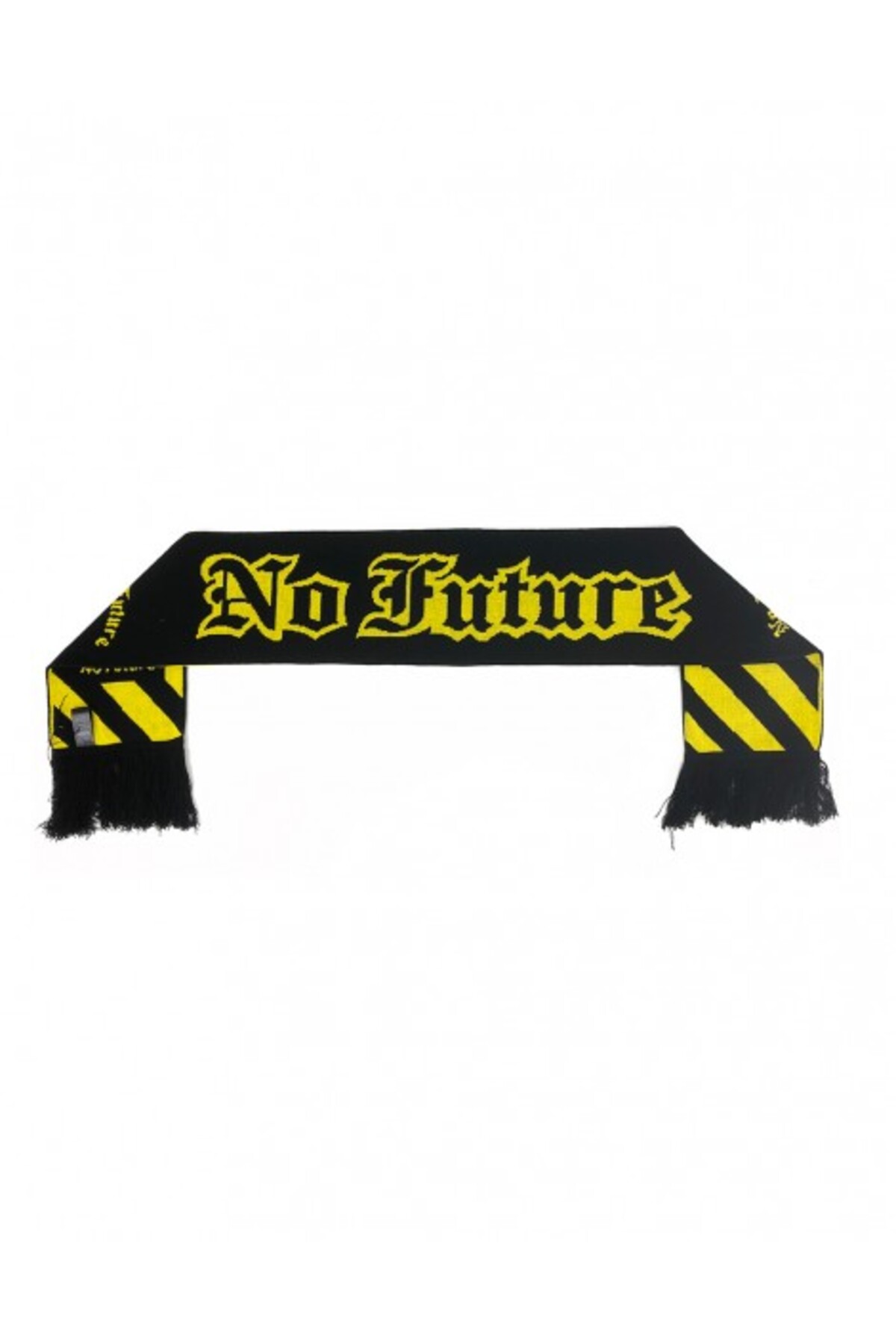 No Future Çift Taraflı Atkı NF0177SYSR görsel 5