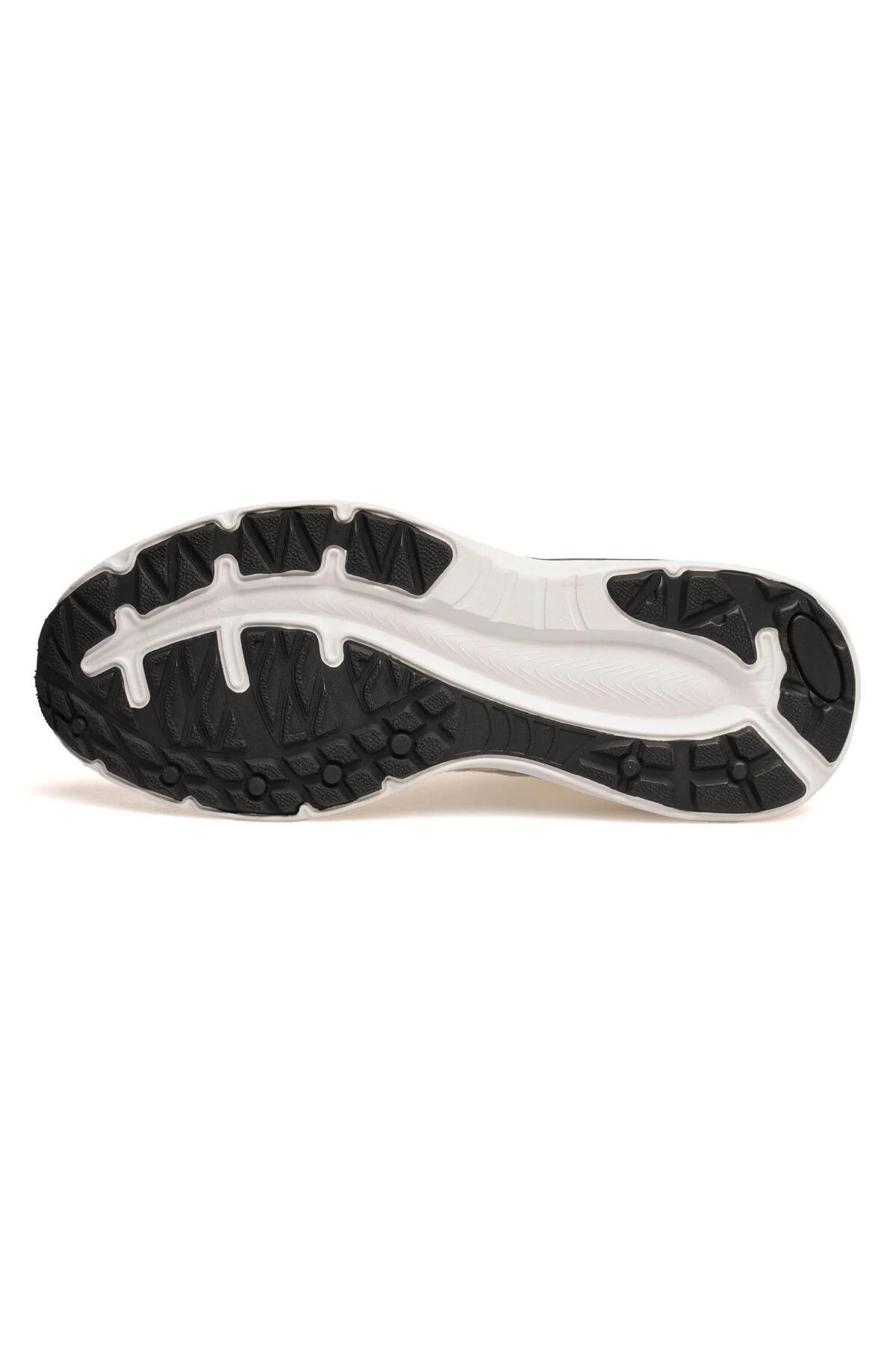 hummel Plax Unisex Günlük Ayakkabı 900696-9001 görsel 3