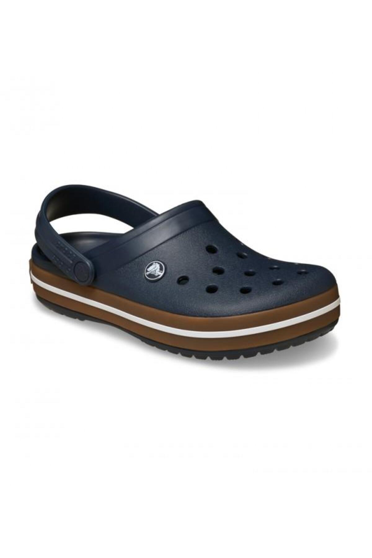 سندل-ترلیک CROCBAND GUM یونیسکس