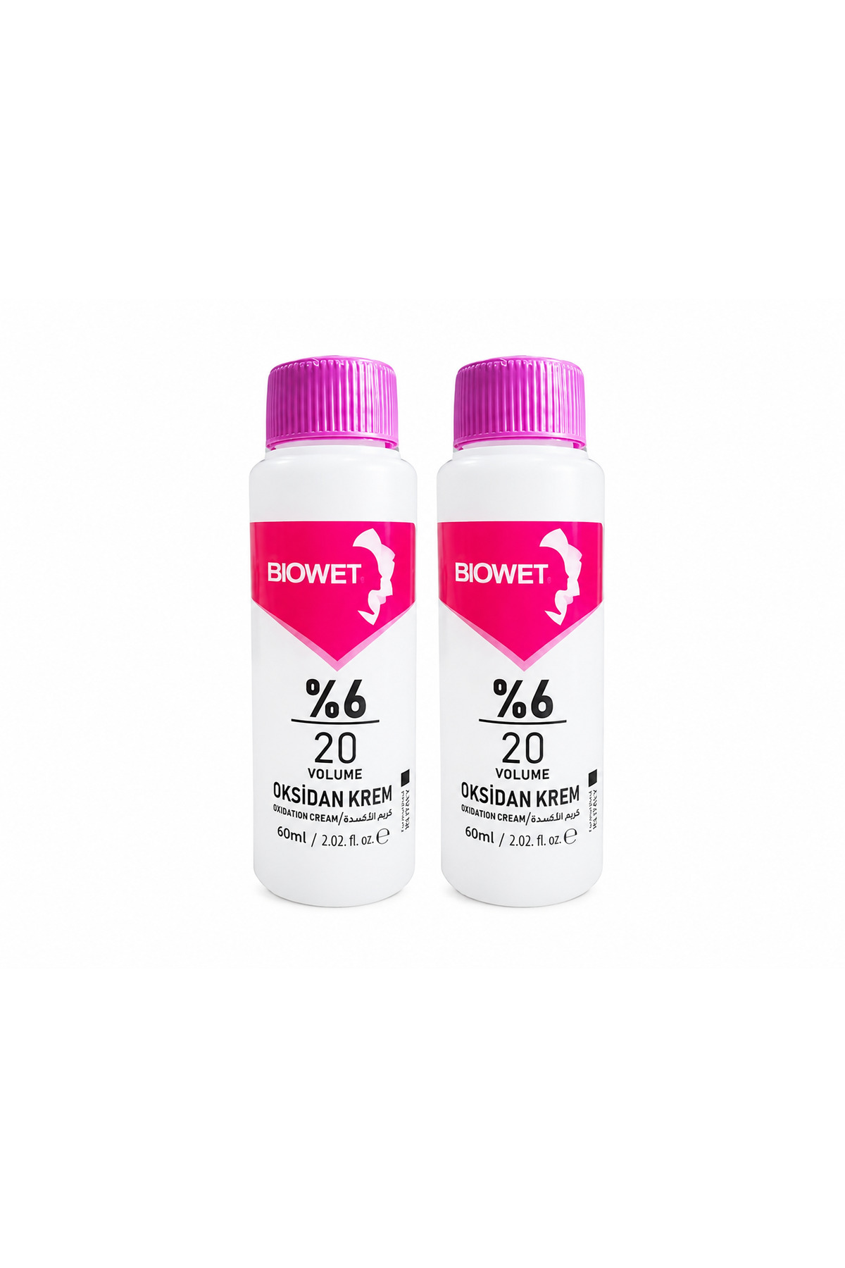 biowet Oksidan Krem %6 20 Volume 2 adet — biowetoksidan20
