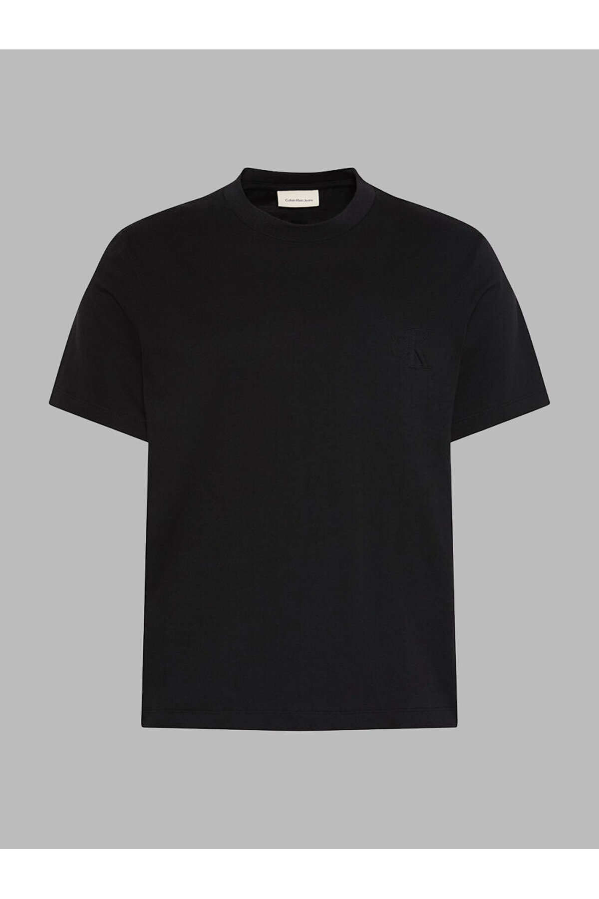 تیشرتمردانهCalvin Kleinمشکی