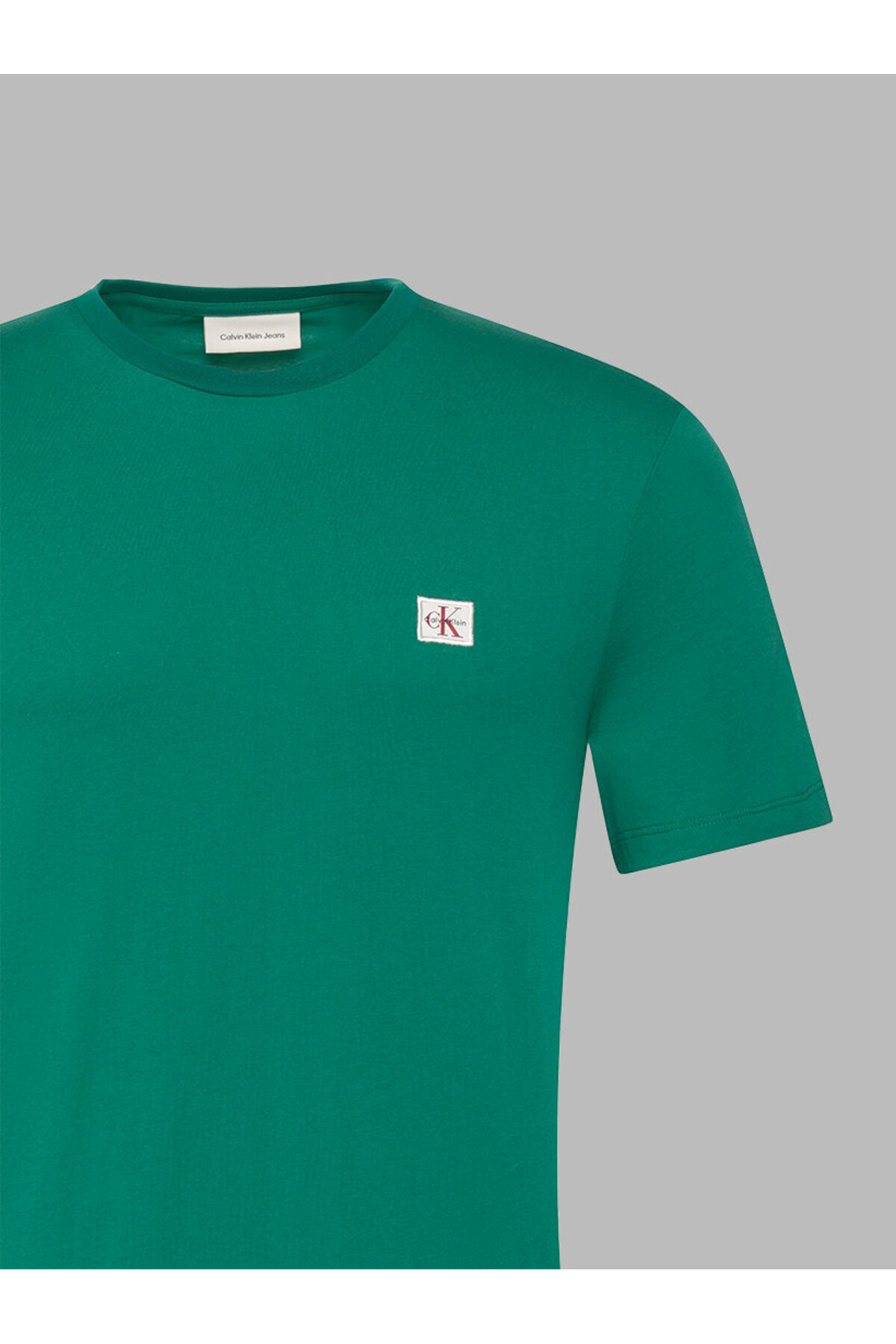 تیشرتمردانهCalvin Kleinسبز تیشرتمردانهCalvin Kleinسبز