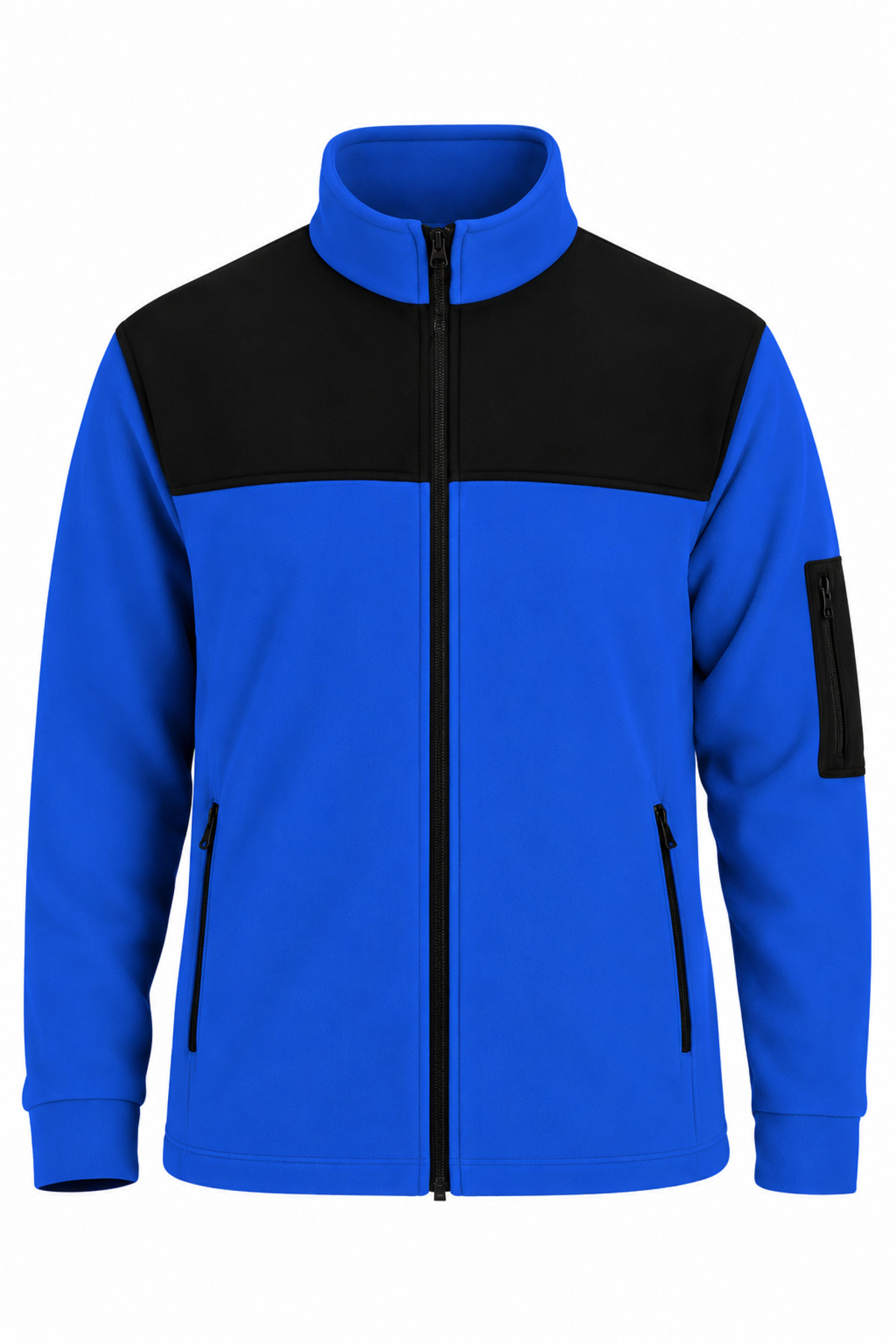 SOFTSHELL POLAR — آبی GVN-00043