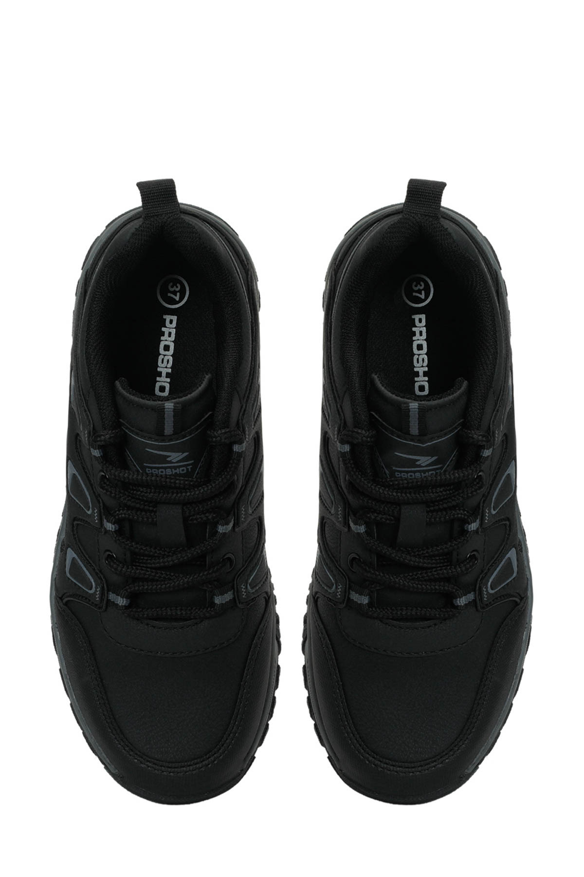 Proshot LEMAR Siyah Unisex Outdoor görsel 4