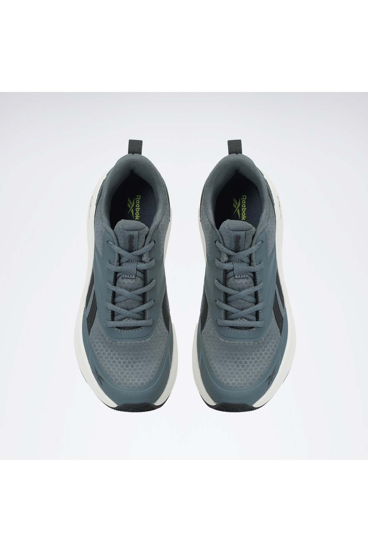 Reebok Prime Walk Ultra Mavi Erkek Koşu Ayakkabısı görsel 4