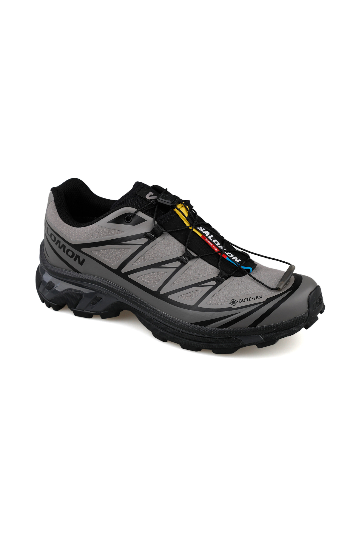 Salomon XT-6 Gore-Tex ( Su Geçirmez ) Unisex Sneaker Ayakkabı görsel 8