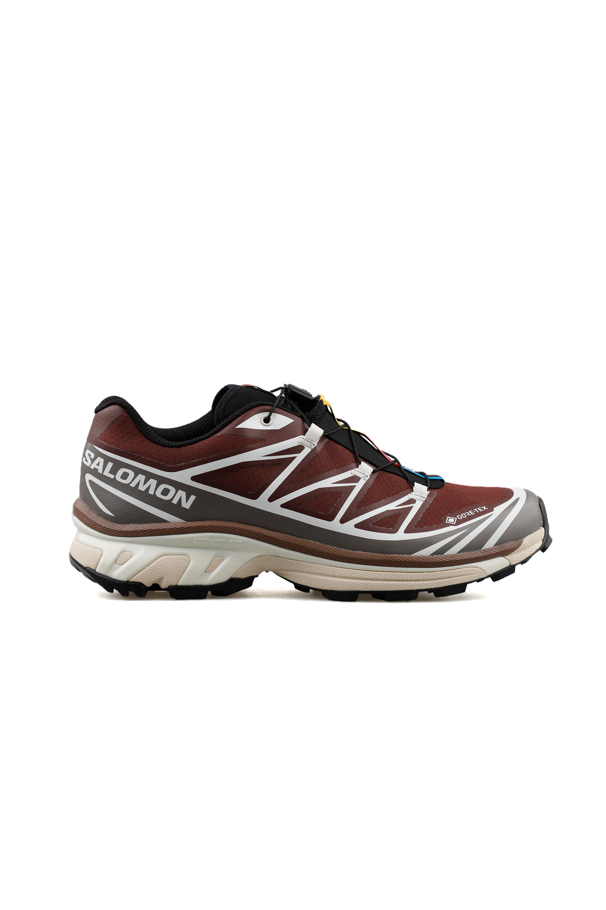 Salomon XT-6 Gore-Tex ( Su Geçirmez ) Unisex Sneaker Ayakkabı
