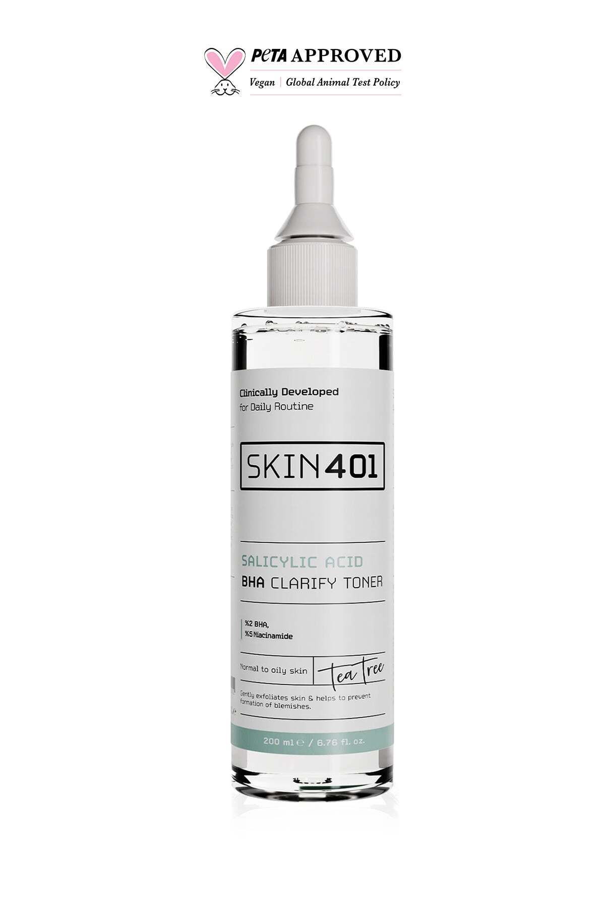 Tonik 3'lü Set — Skin401-208 — تصویر 2 از 4