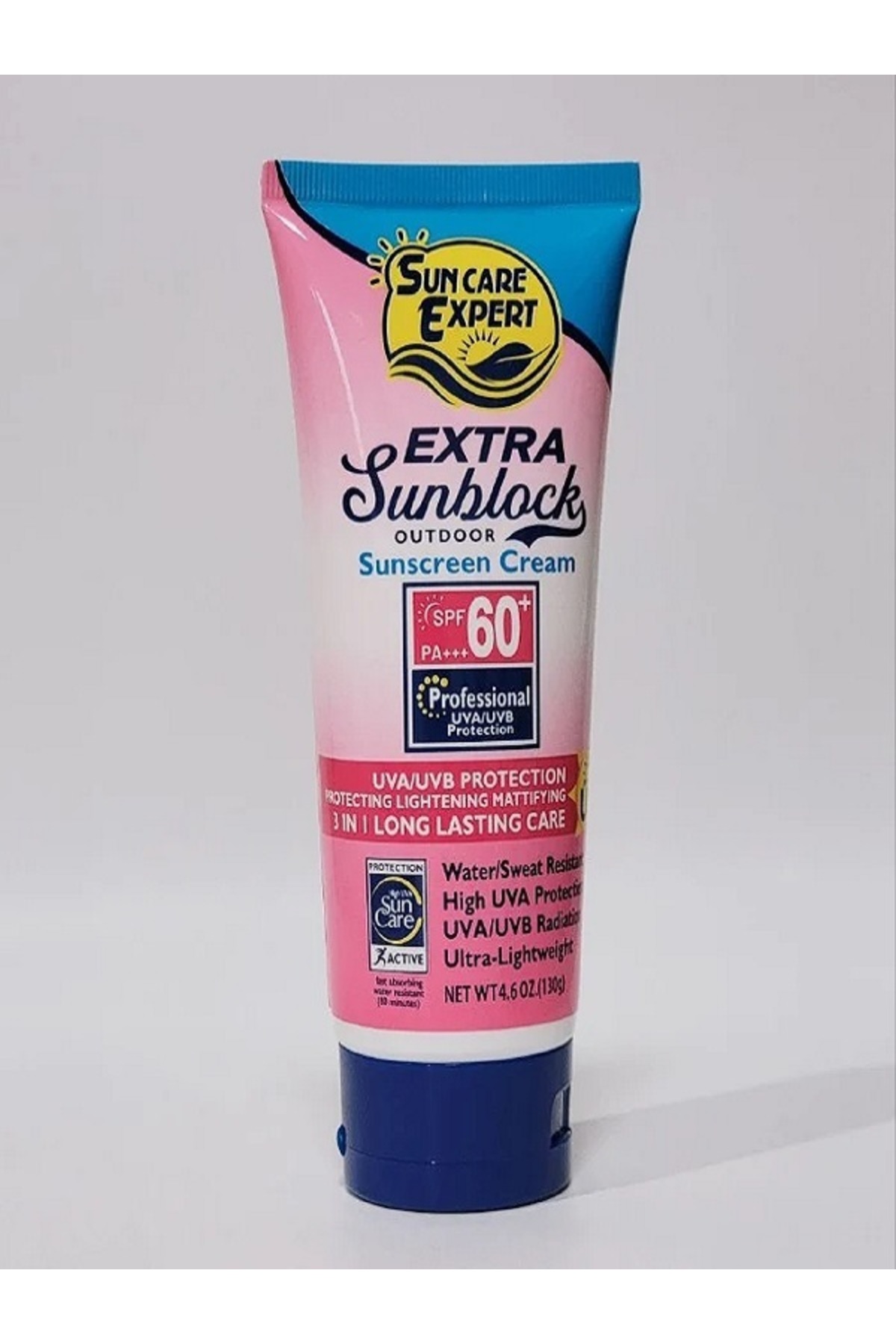 Bronzlaşmış Kararmış Tenlere Özel Renk Açıcı Beyazlatıcı Etkili SPF 60+ Güneş Koruyucu Krem — TYC36C9F8958460F8C5824500 — تصویر 5 از 5