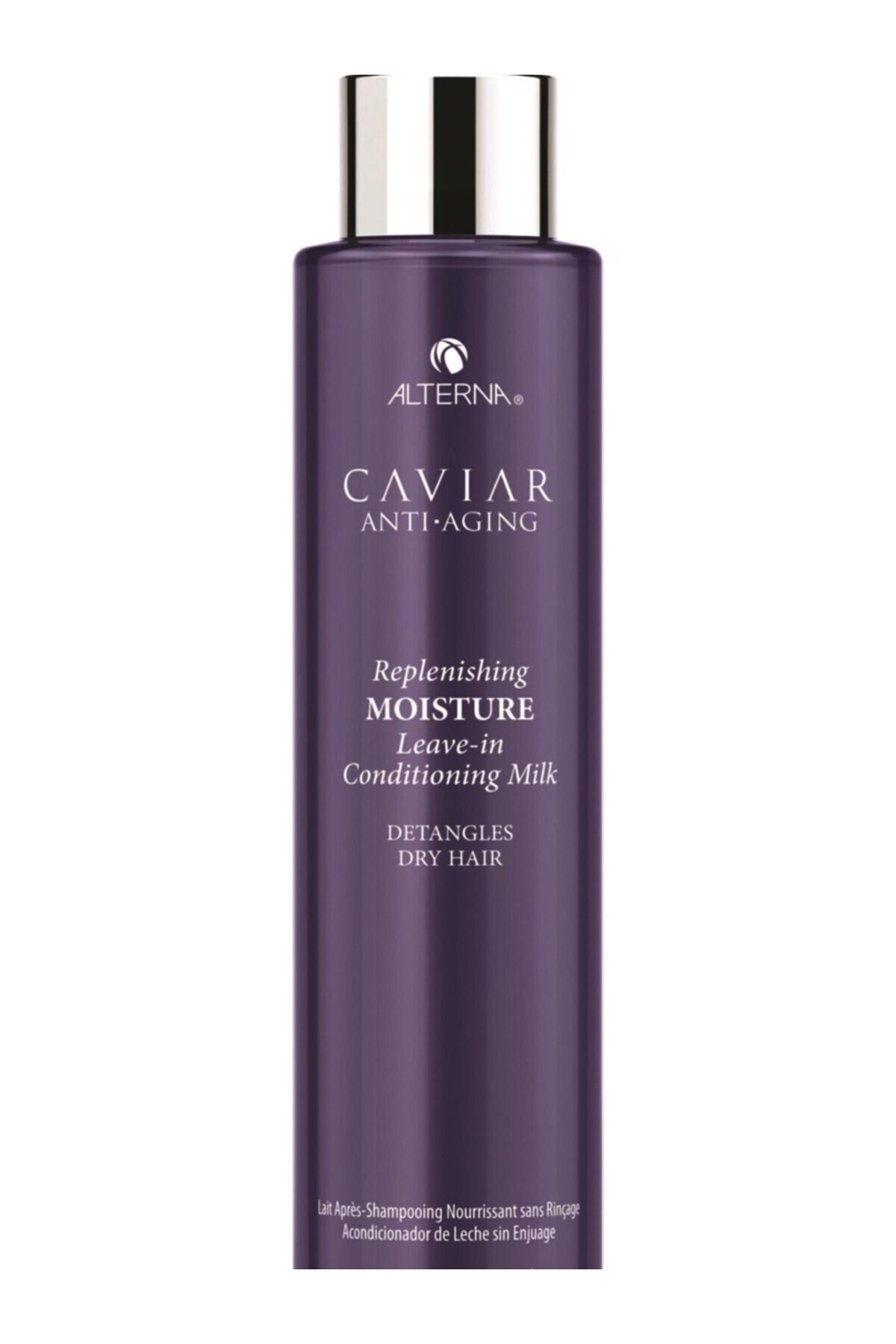Alterna Caviar Yenileyen Nem Veren Saç Bakım Sütü 147 ml — edfrs