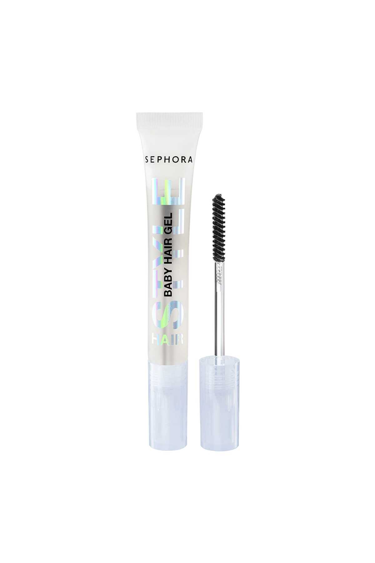 SEPHORA COLLECTION Elektriklenmeyi önleyici düzleştirici jel - Şekillendirici jel - 10 ml — HLC-SC-P1000213339