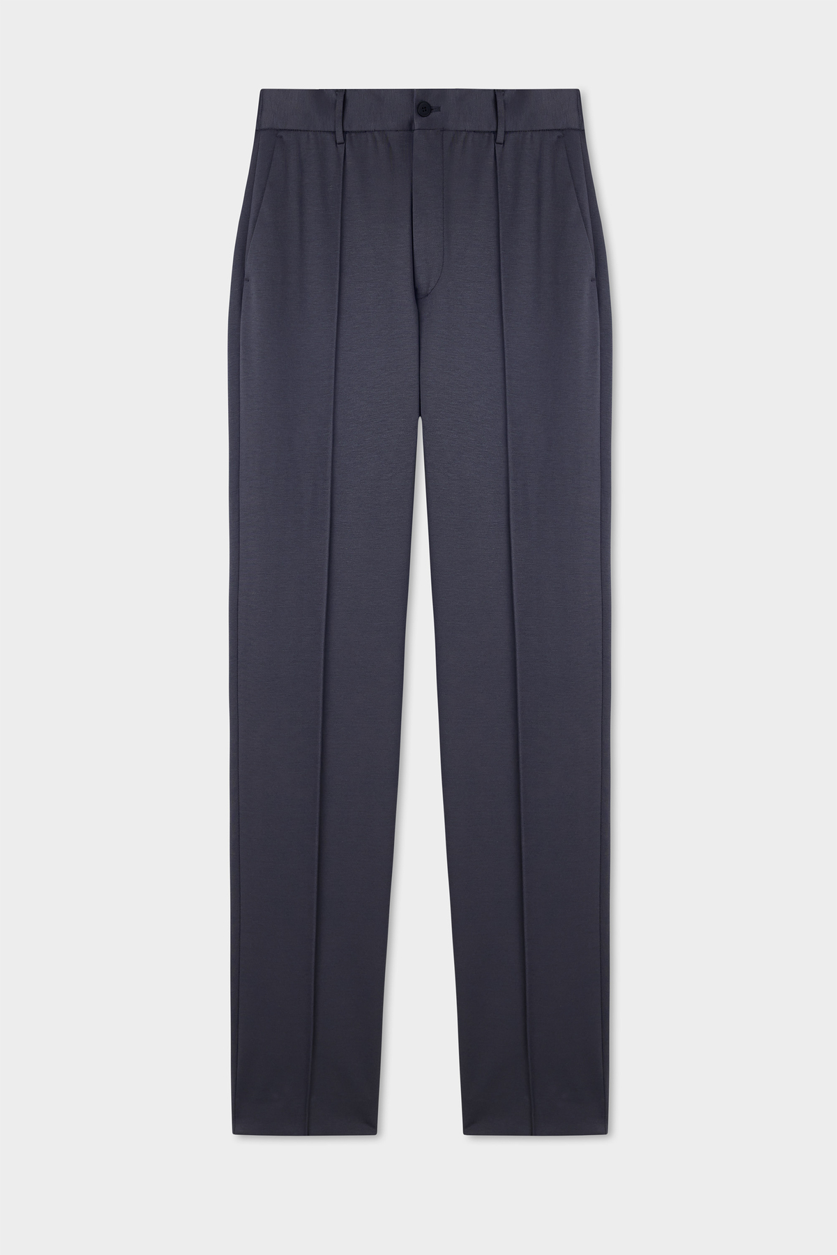 Ds Damat Slim Fit Antrasit Baskılı Takim Elbise — خاکستری 5HC05S206577M — تصویر 7 از 8
