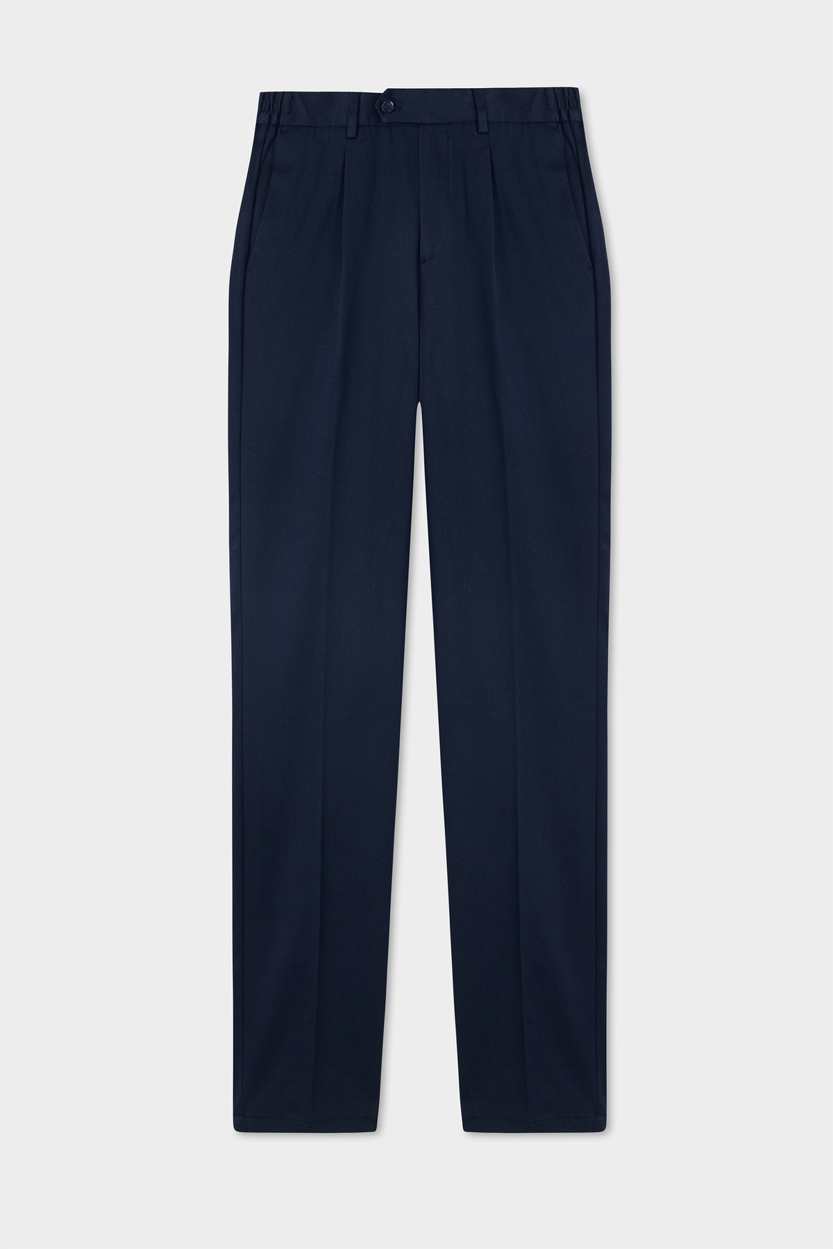 Twn Relaxed Fit Lacivert Jogger Pantolon görsel 5