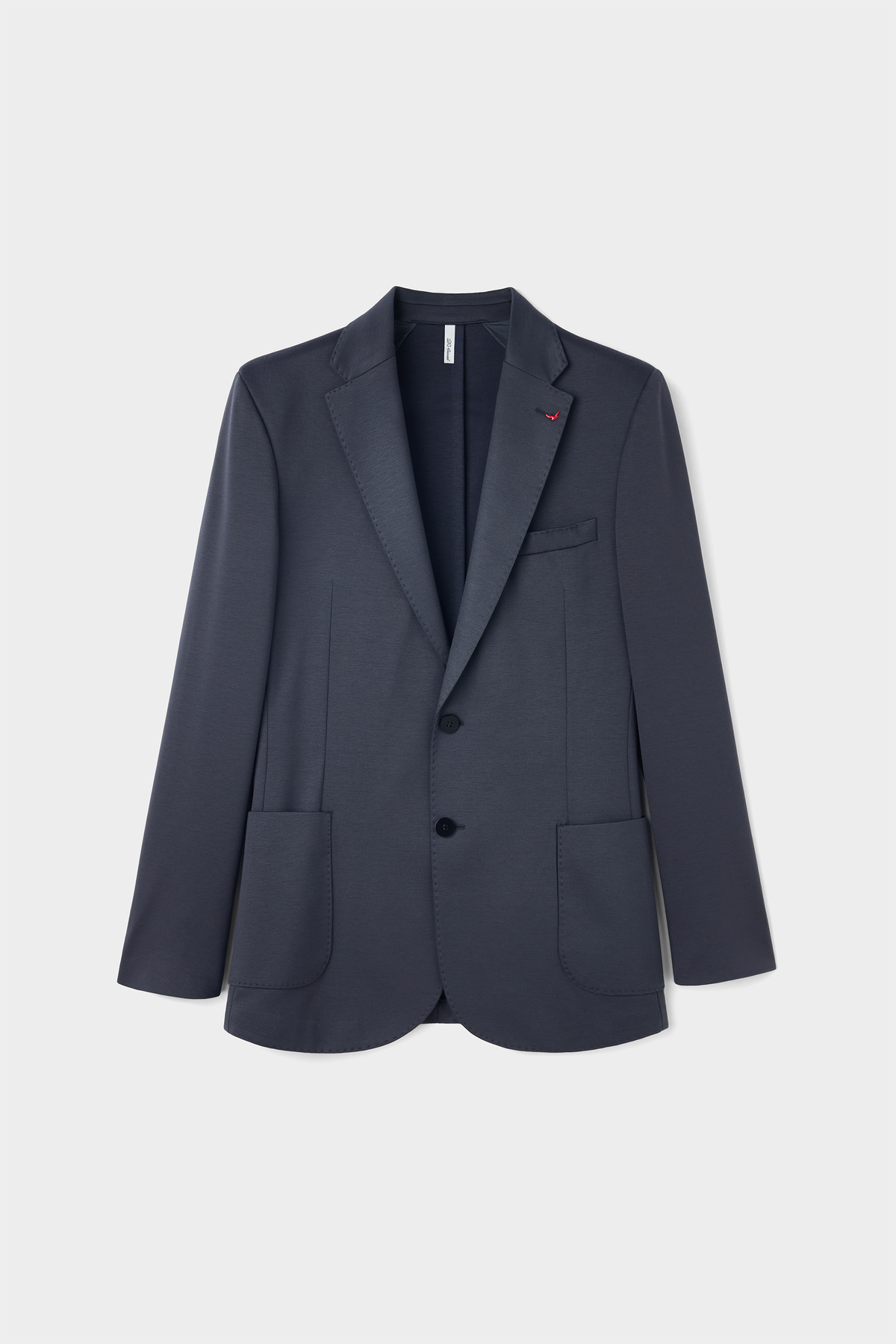 Ds Damat Slim Fit Antrasit Baskılı Takim Elbise — خاکستری 5HC05S206577M — تصویر 5 از 8