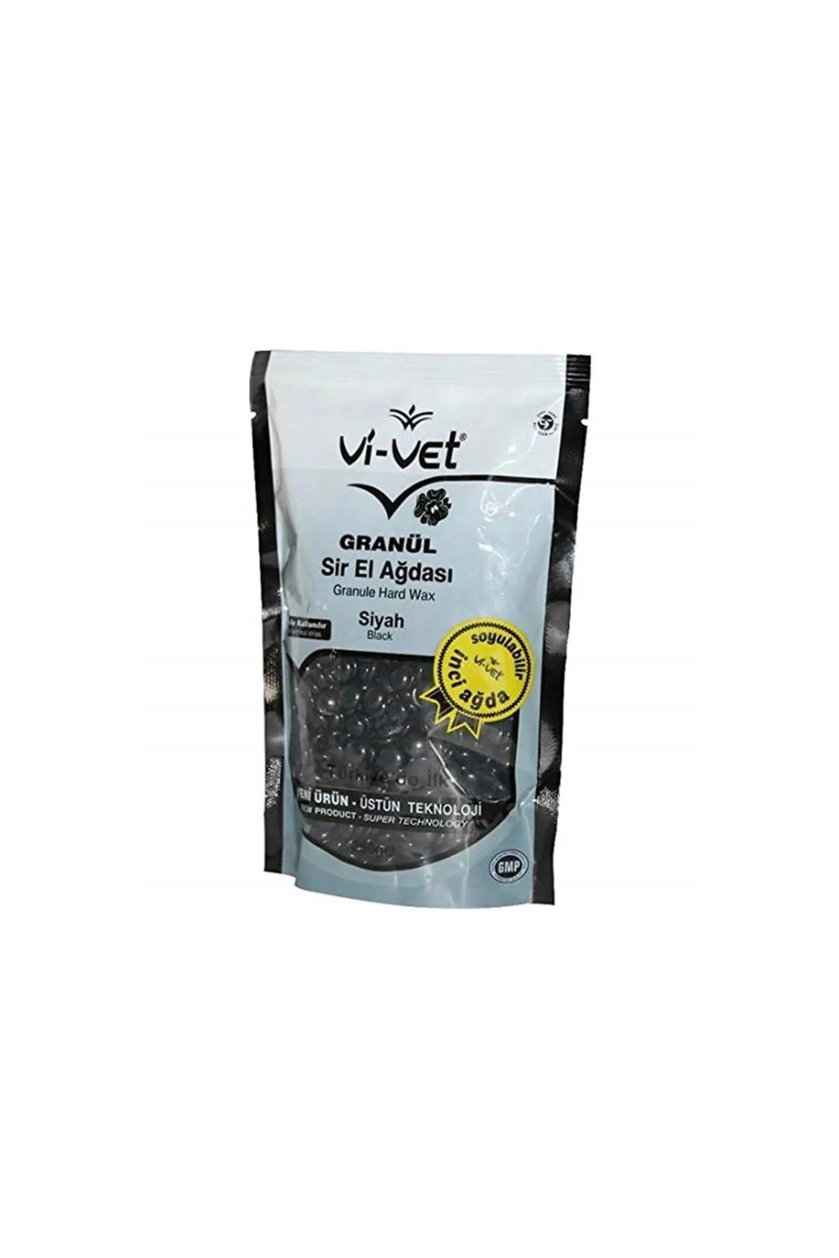 250 gr Granül El Ağdası Siyah — BBZ-9D0F4A01