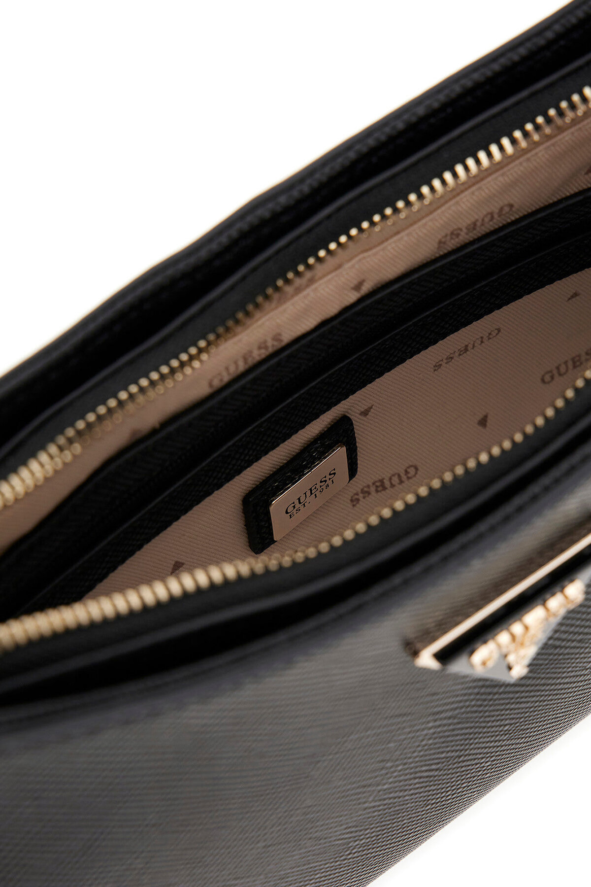 Guess Kadın Omuz Çantası HWZG9672180 görsel 3